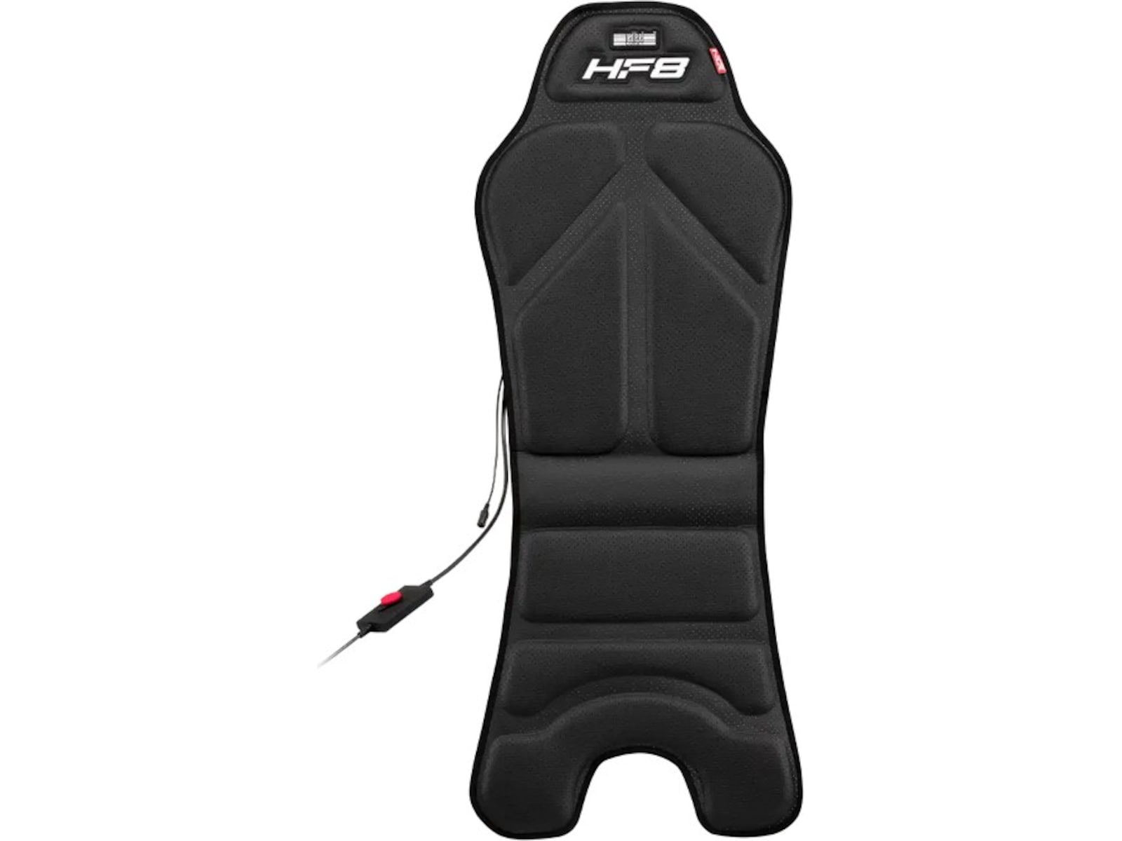 Next Level Racing HF8 Gaming Pad Ratt og pedaler