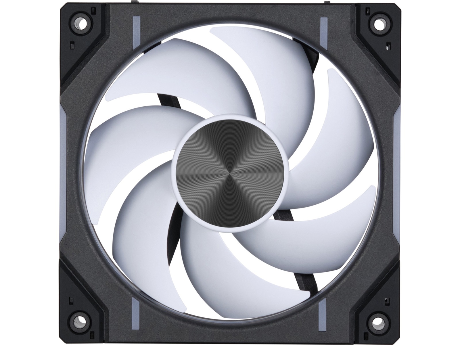 Phanteks D30 120mm DRGB Vifte 3pack (sort) Vifter