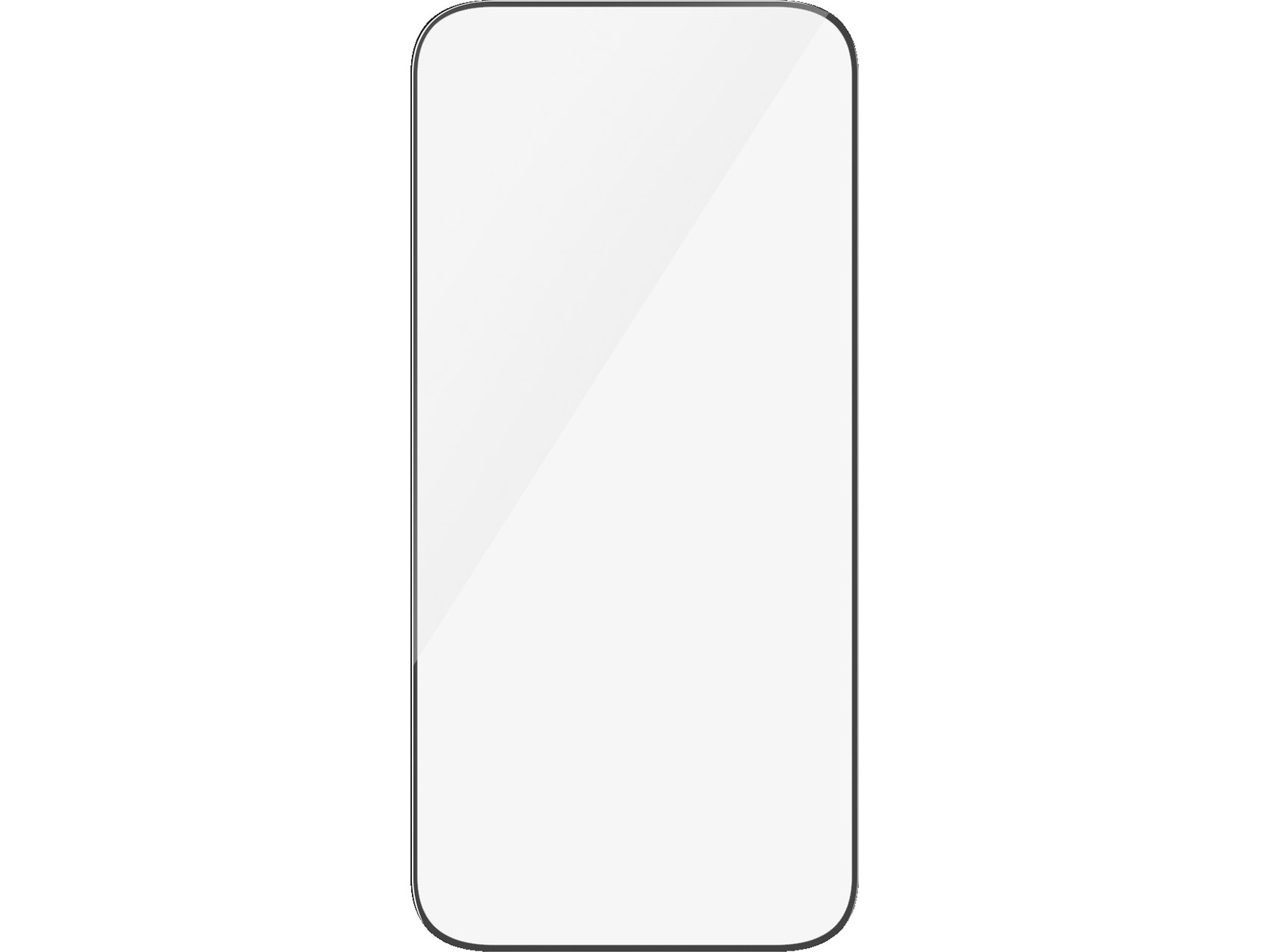 Panzerglass iPhone 15 Pro Skjermbeskytter Skjermbeskytter