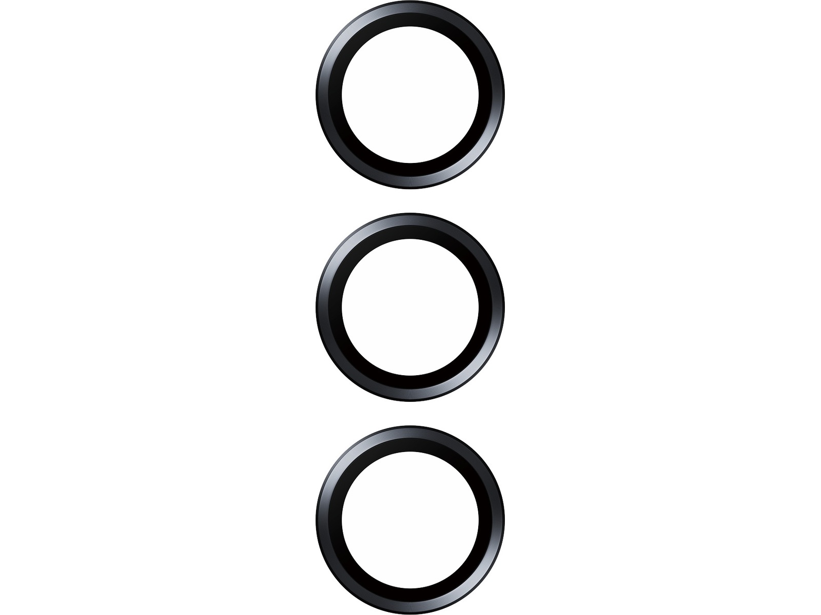 PanzerGlass Galaxy A25 Hoops Linsebeskytter Skjermbeskytter