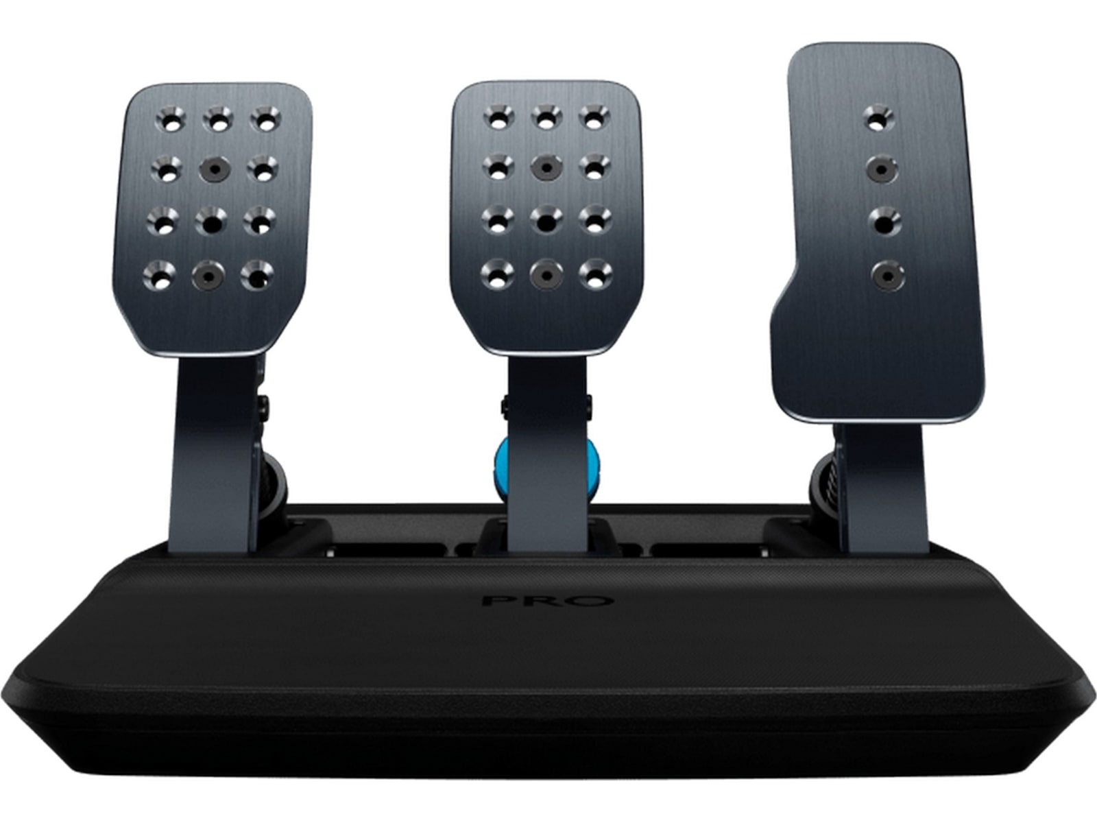 Logitech G PRO Racing Pedals Ratt og pedaler