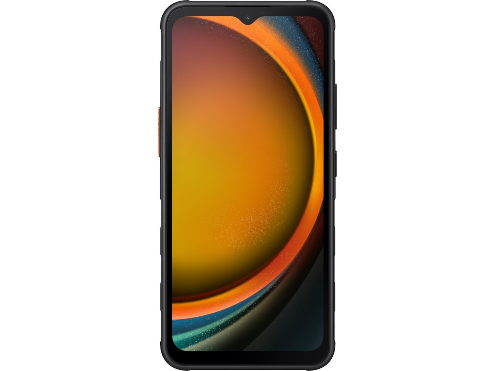 Samsung Galaxy XCover 7 Enterprise Edition 128GB (sort) Mobiltelefoner