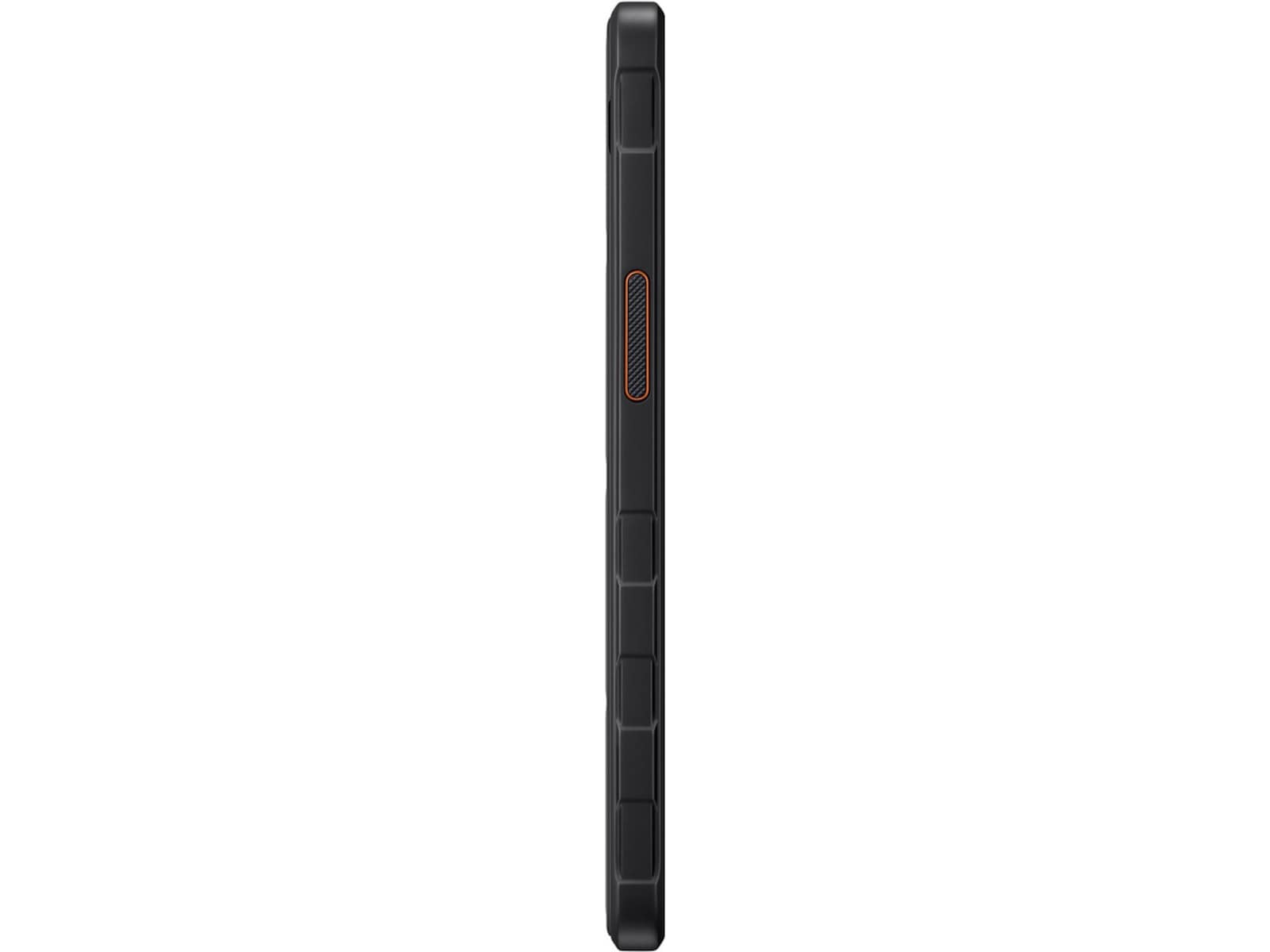 Samsung Galaxy XCover 7 Enterprise Edition 128GB (sort) Mobiltelefoner