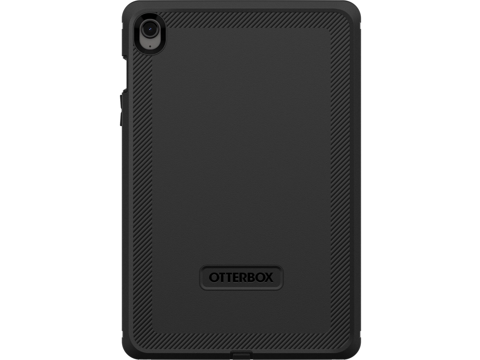OtterBox Galaxy Tab S10 Lite/S10 FE/S9 FE Defender Deksel - ProPack (sort) Deksel til nettbrett