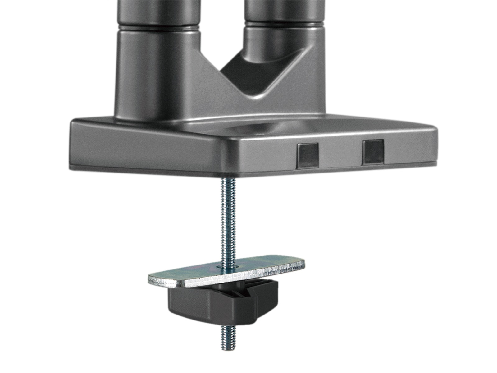 Andersson monitor dual desk mount gas 17-32" Skjermstativ og skjermfeste