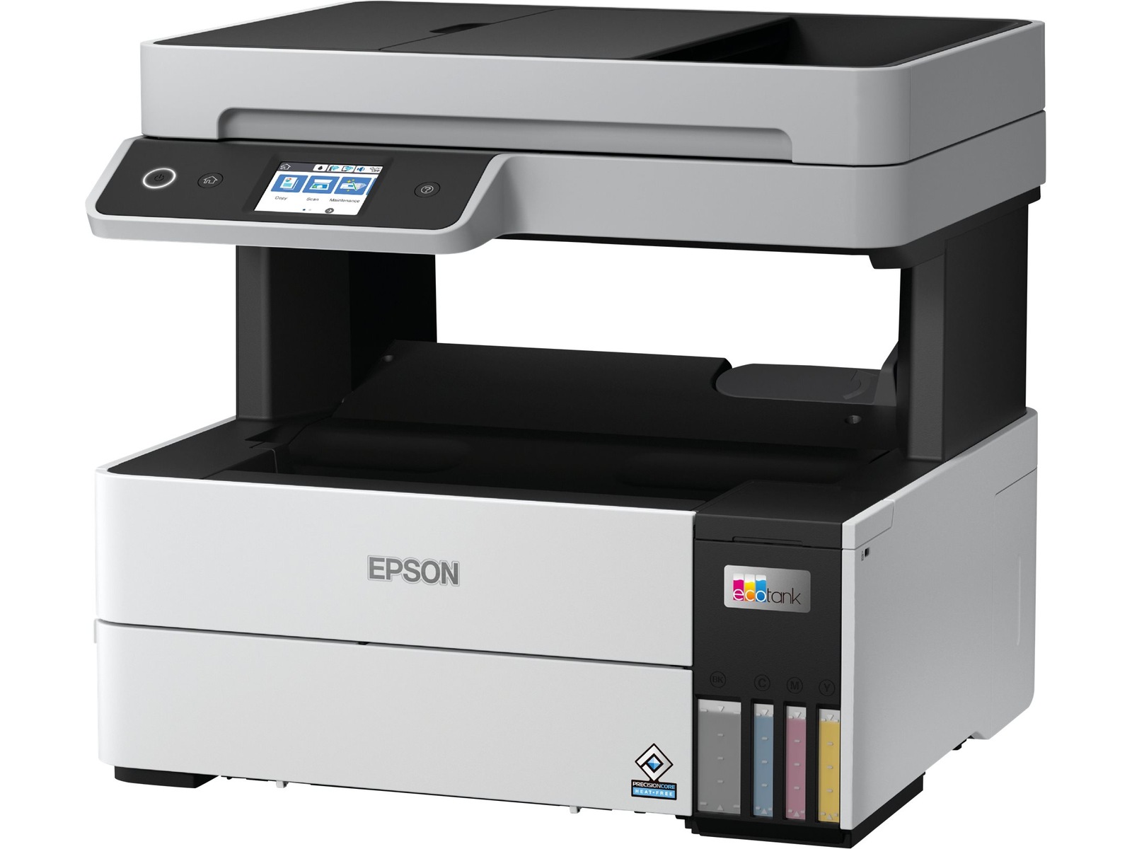 Epson Econtak ET-5150 blekkskriver Skrivere