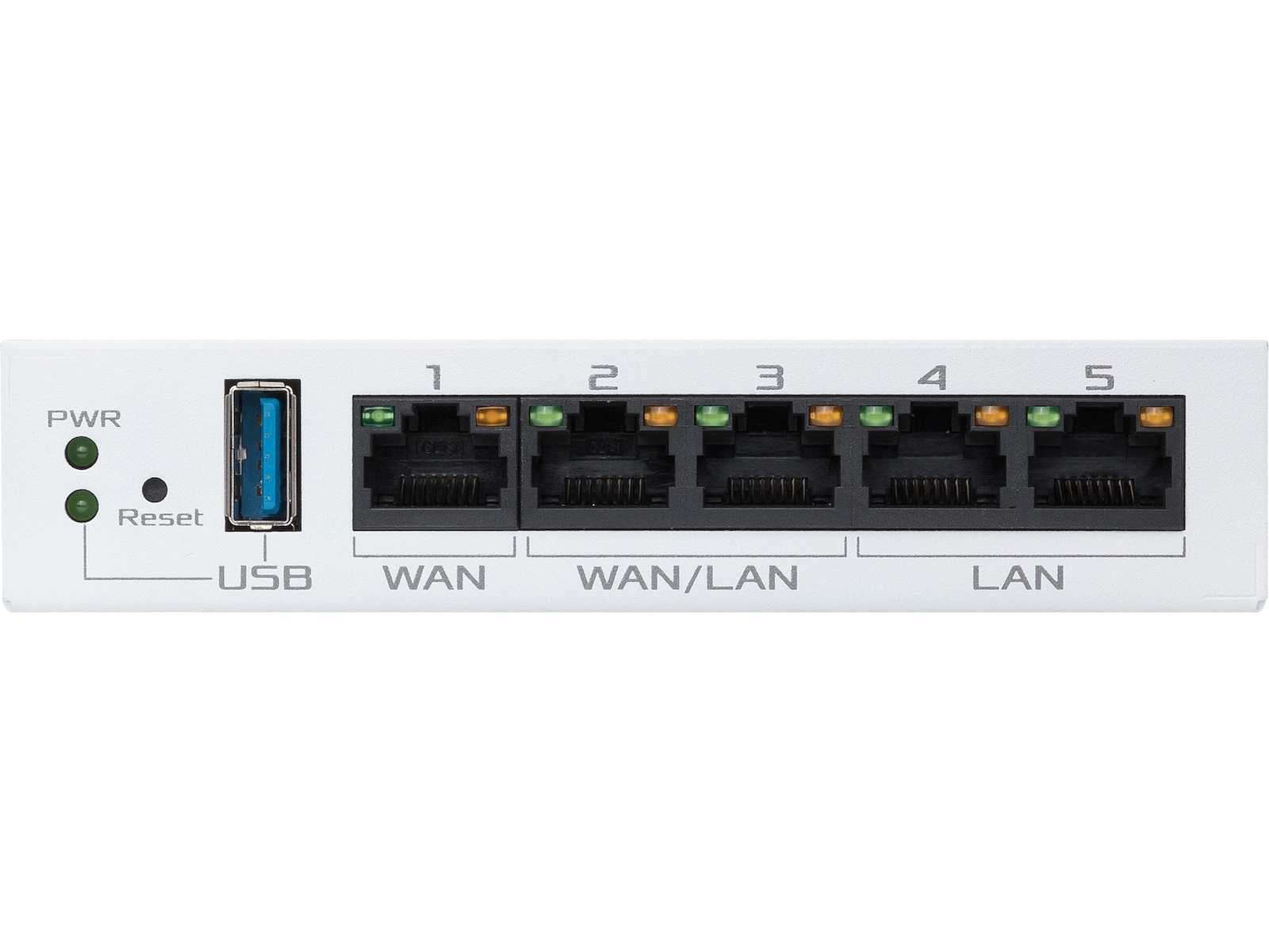 ASUS Expert EBG15 router Routere