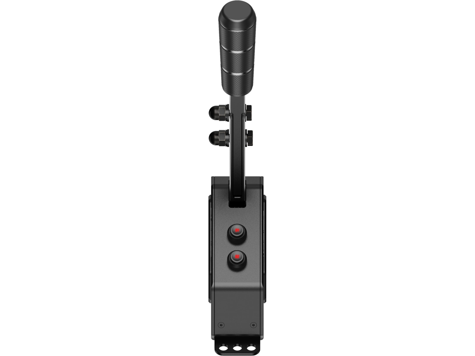 Moza Racing SGP Shifter Sequential Girspak Ratt og pedaler