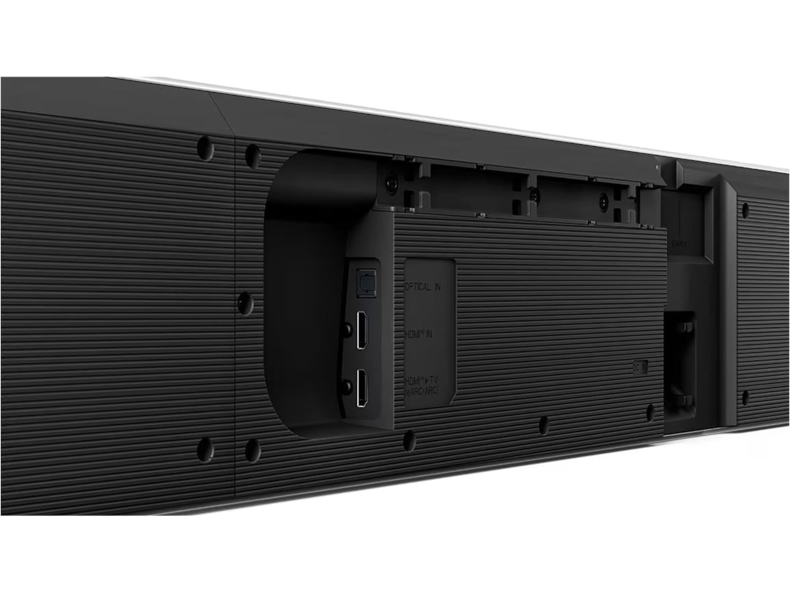 LG NSG10TY Lydplanke Lydplanker