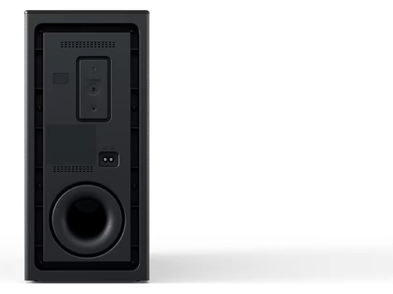 LG NSG10TY Lydplanke Lydplanker