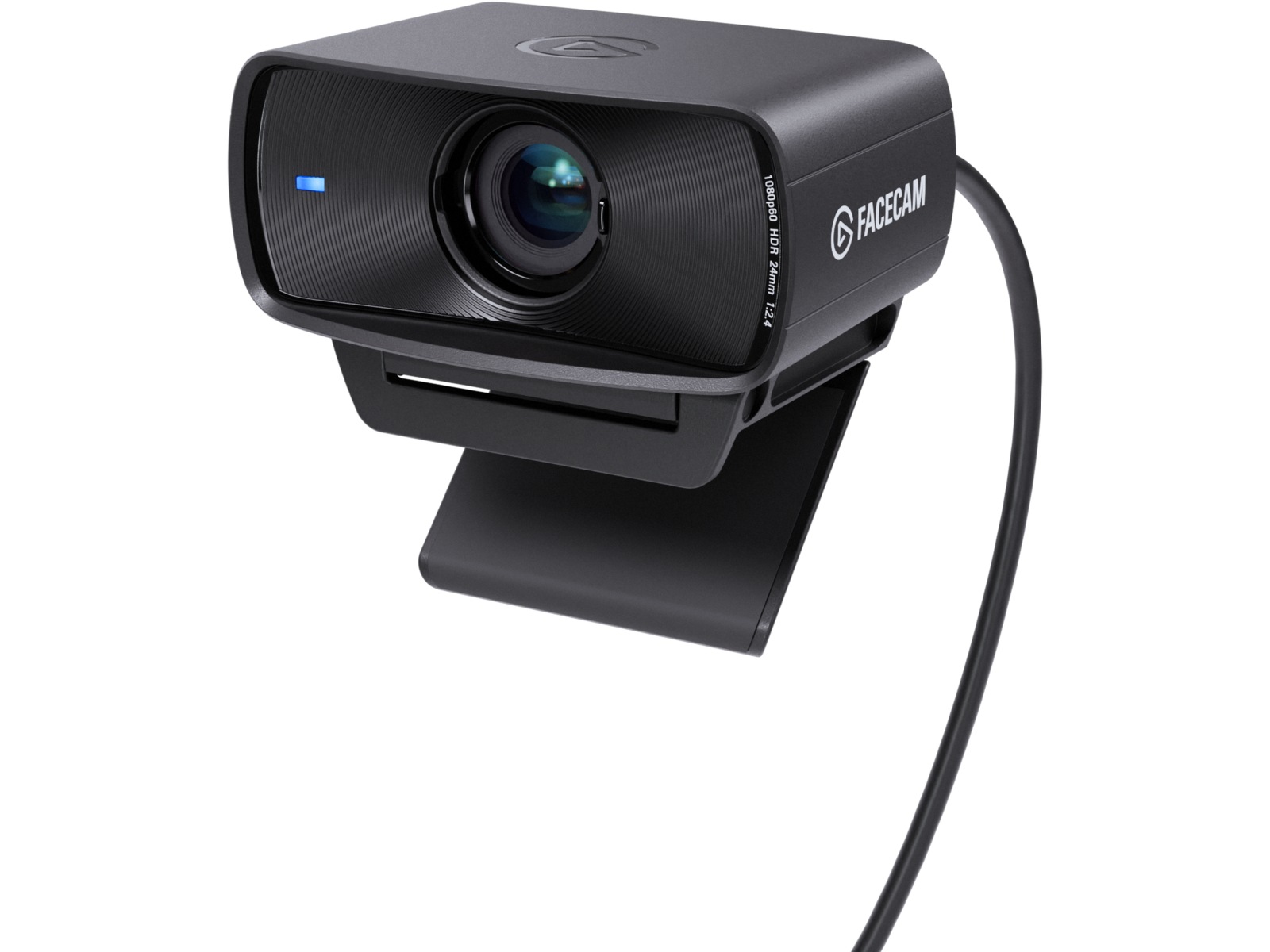 Elgato Facecam MK.2 Full HD webkamera Webkamera