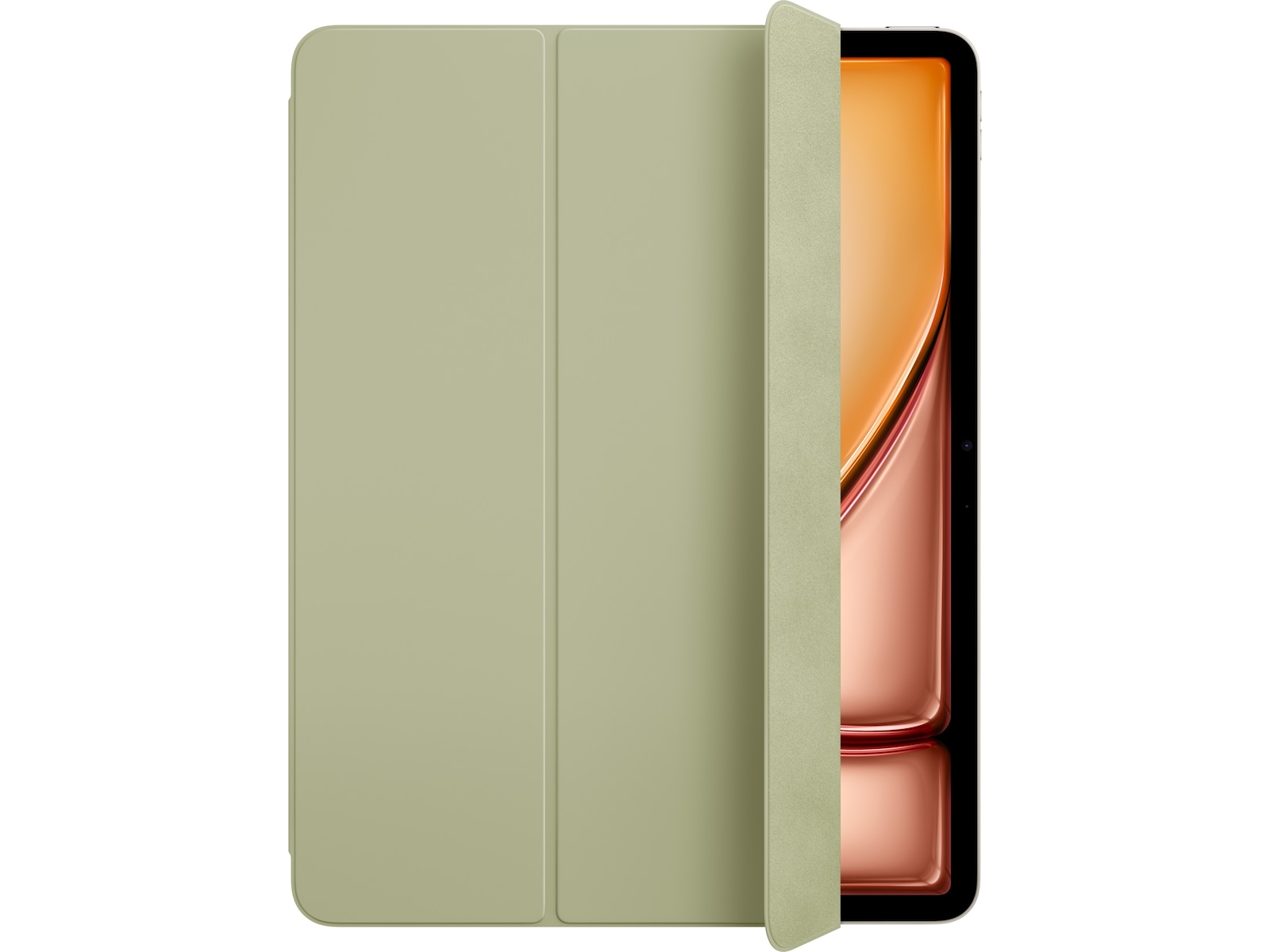 Apple iPad Air 13" Smart Folio 13 (sage) Deksel til nettbrett