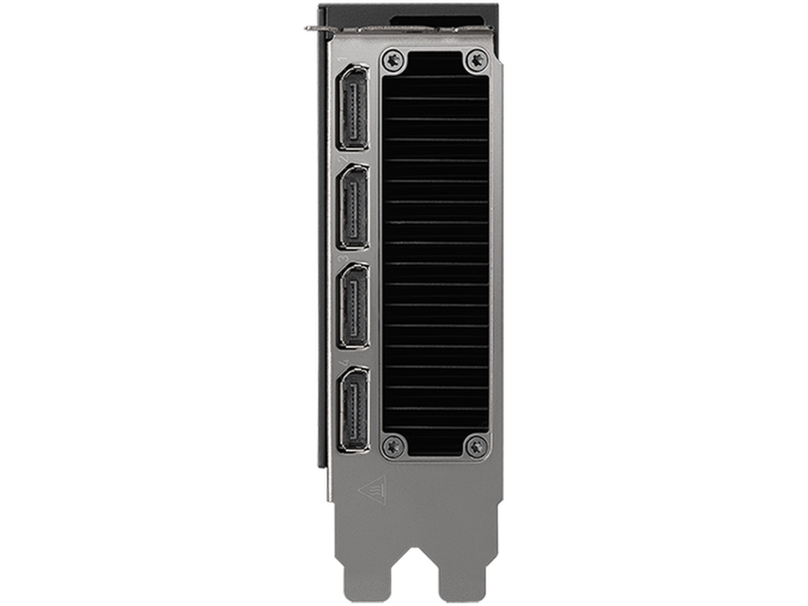 PNY Nvidia RTX 4500 Ada Generation Skjermkort