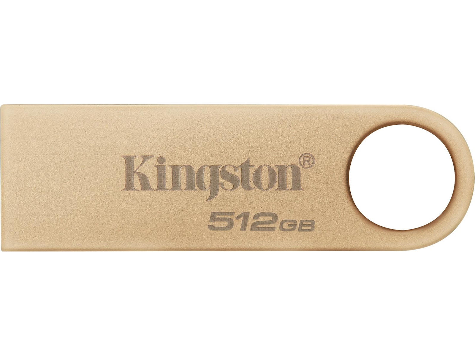 Kingston DataTraveler DTSE9 512GB Minnepenn / USB