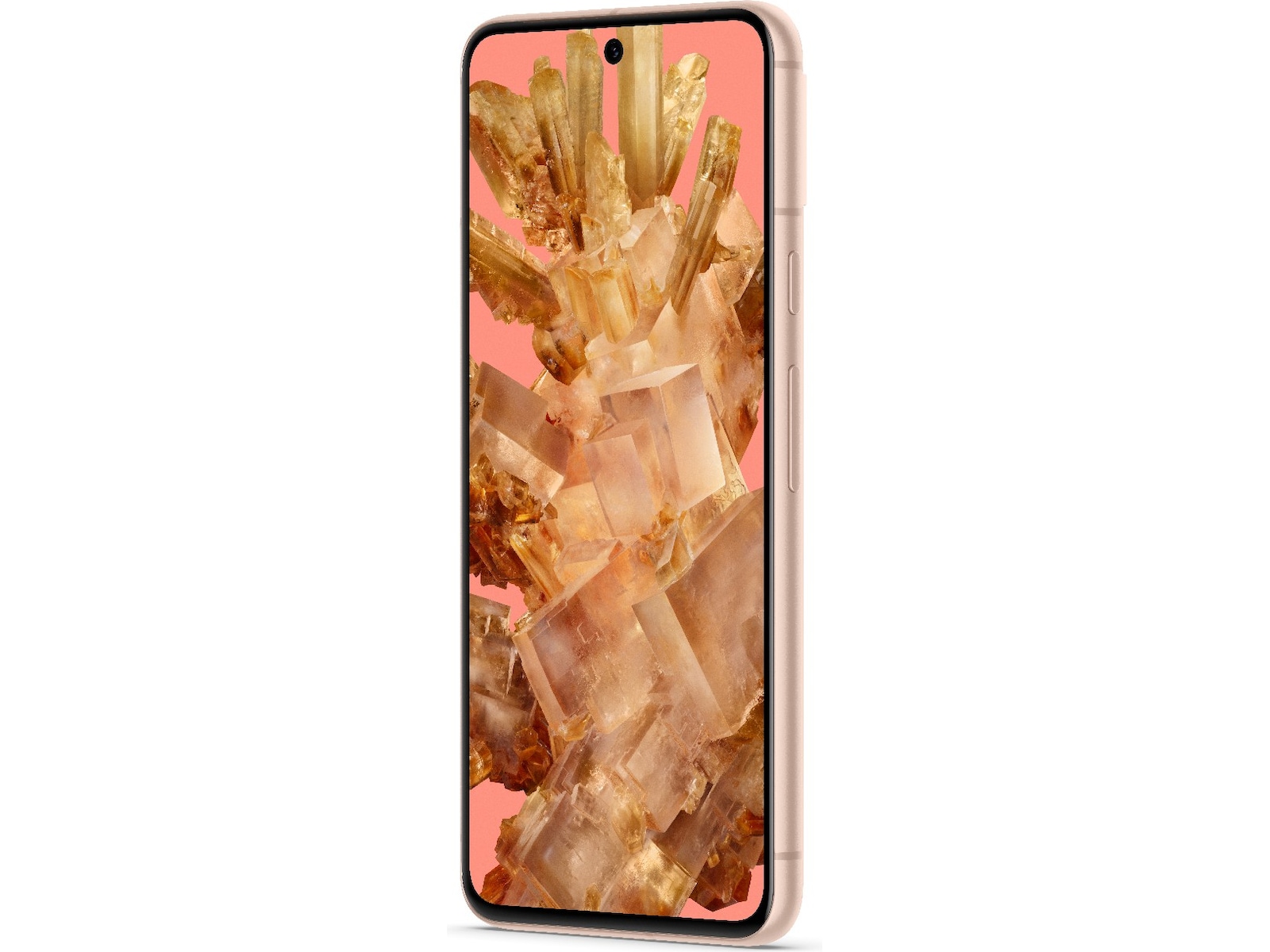 Google Pixel 8 128GB (rosa) Mobiltelefoner