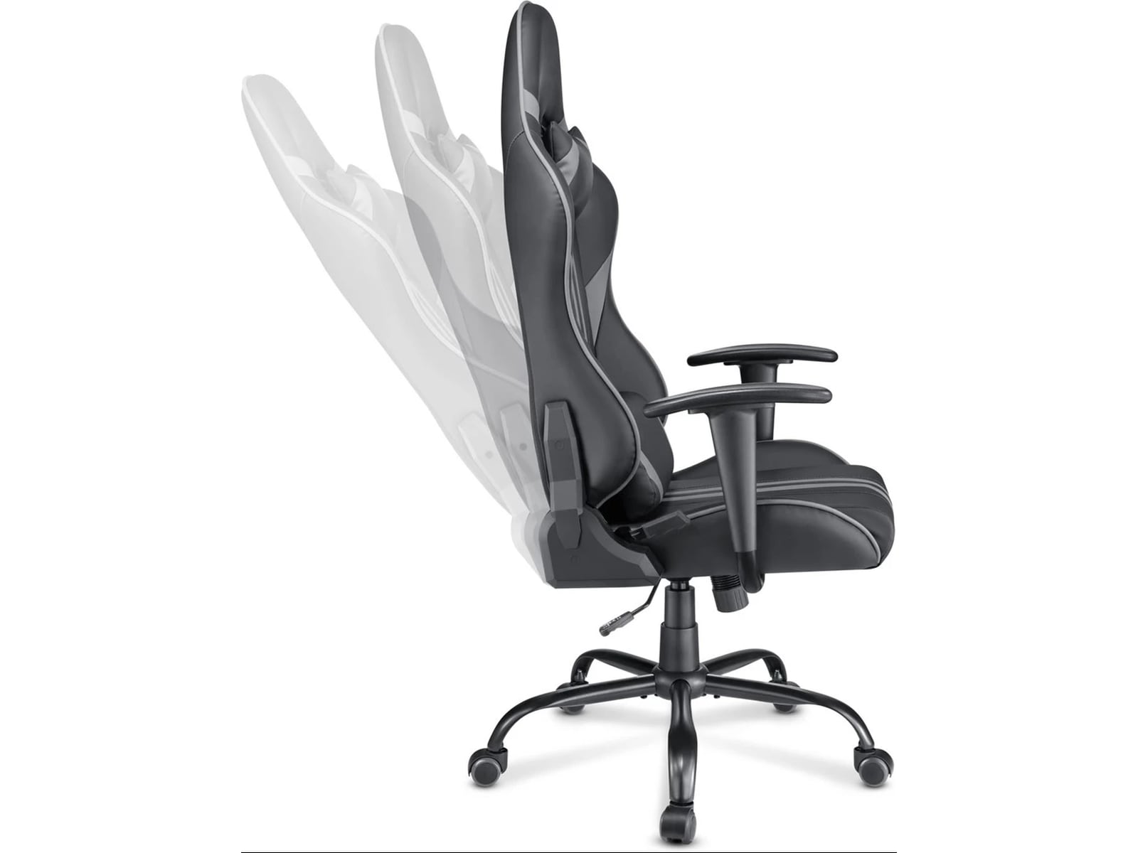 Mission SG Hercules gamingstol Gamingstoler