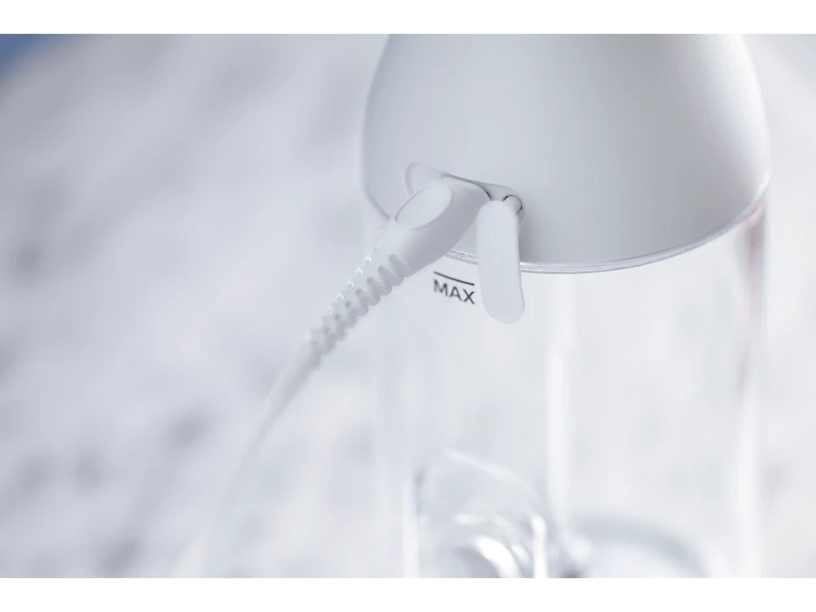 Philips HX3826/31 Sonicare Power Flosser Trådløs munnskyller Vannflosser