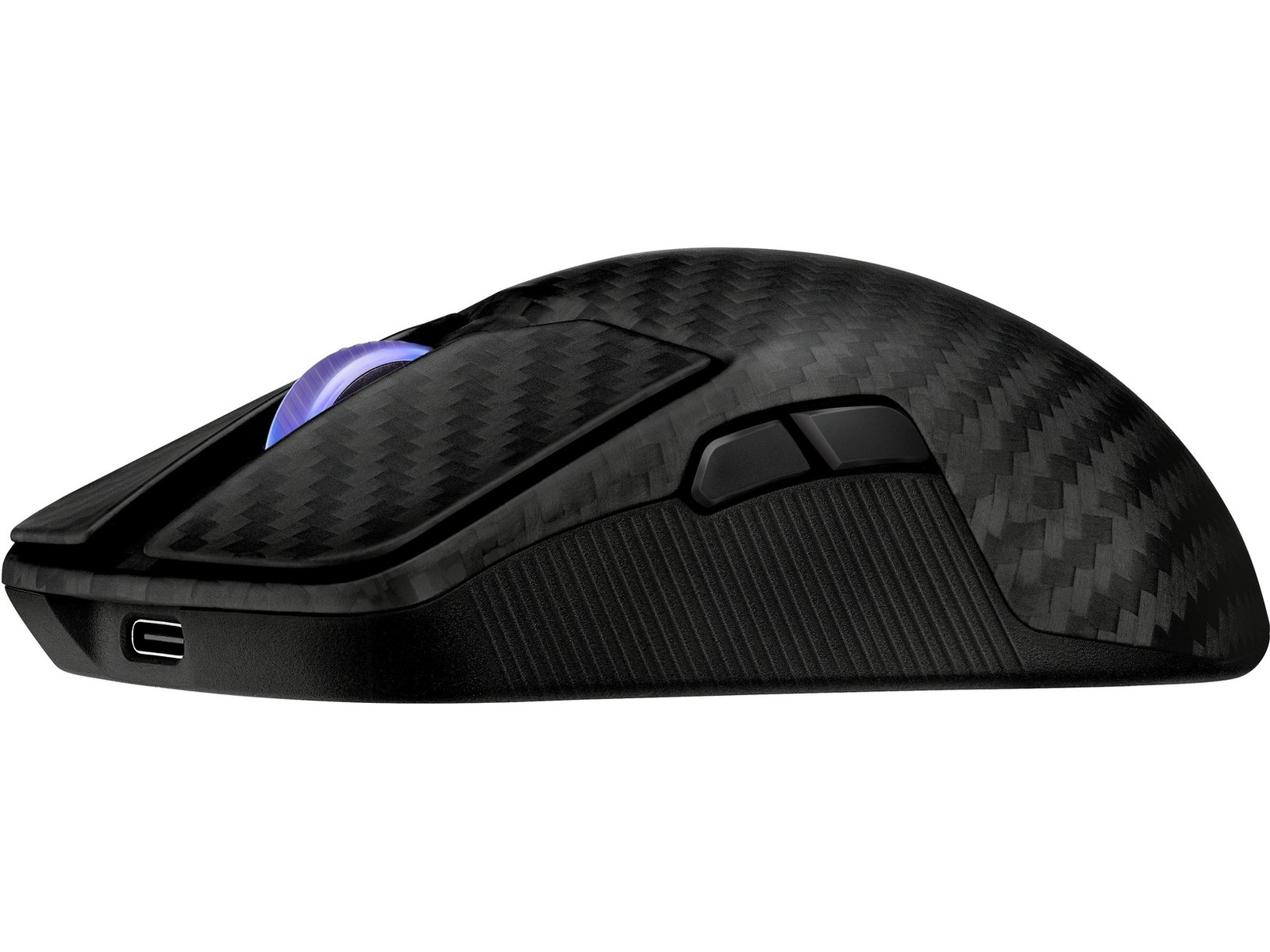 ASUS ROG Harpe Ace Extreme trådløs gaming mus Gamingmus