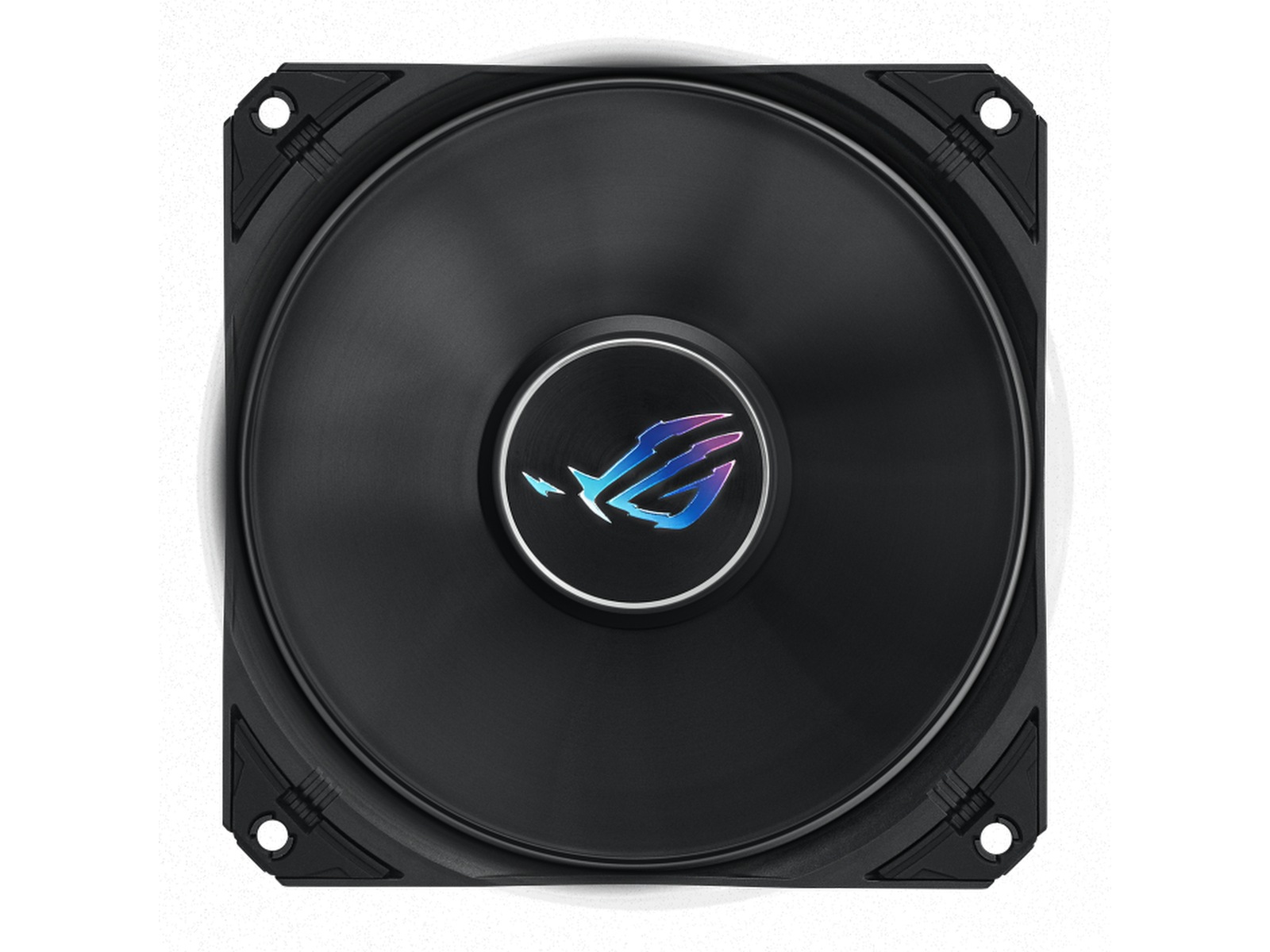 Asus ROG Strix LC III 360 Kjøler (sort) CPU - Vannkjøling