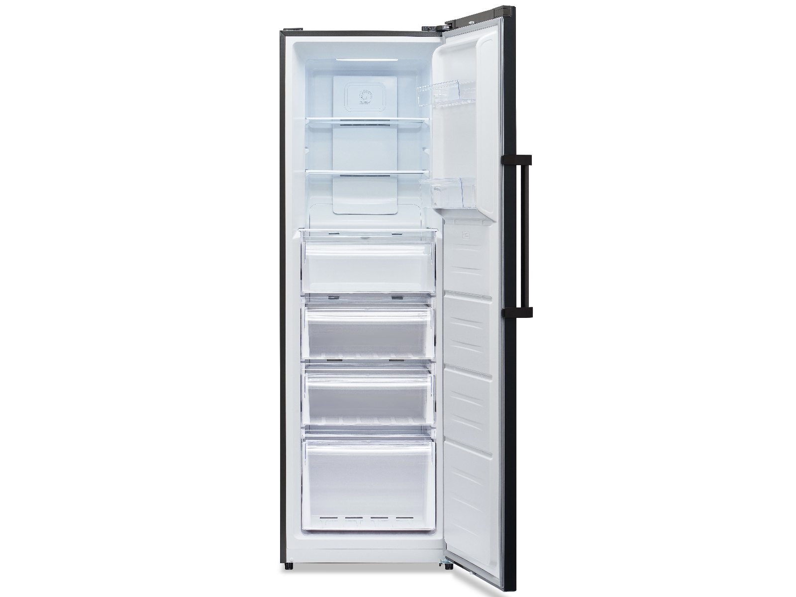 Avant FZR185DI1 fryseskap (sort) Fryseskap