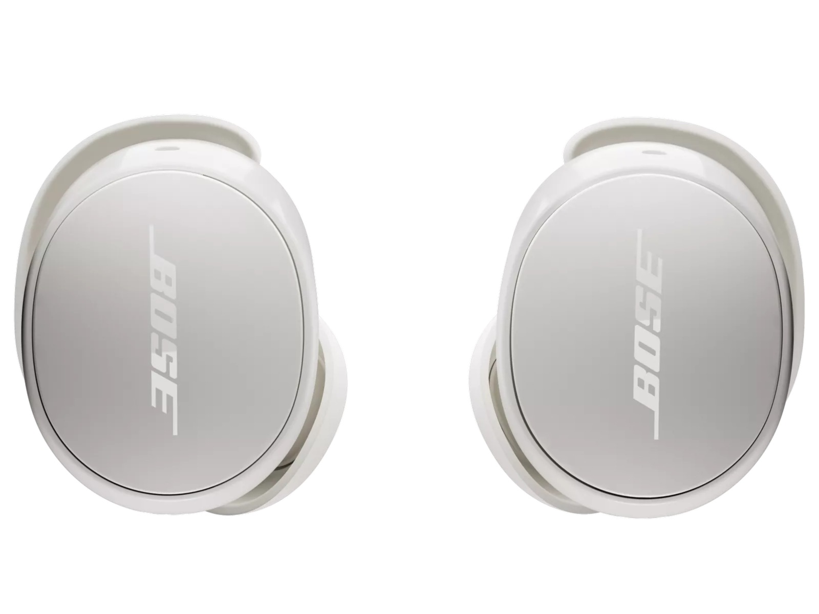 Bose QuietComfort Ørepropper (hvit) Ørepropper