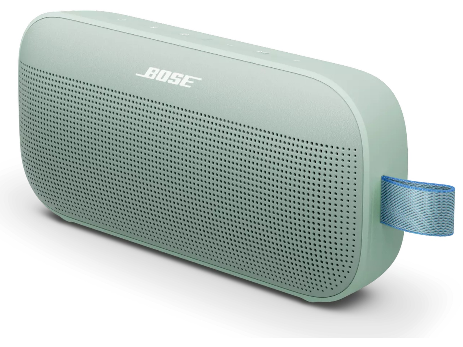 Bose Soundlink Flex II Trådløs Bluetooth Høyttaler (alpine sage) Trådløs / Bluetooth-høyttaler