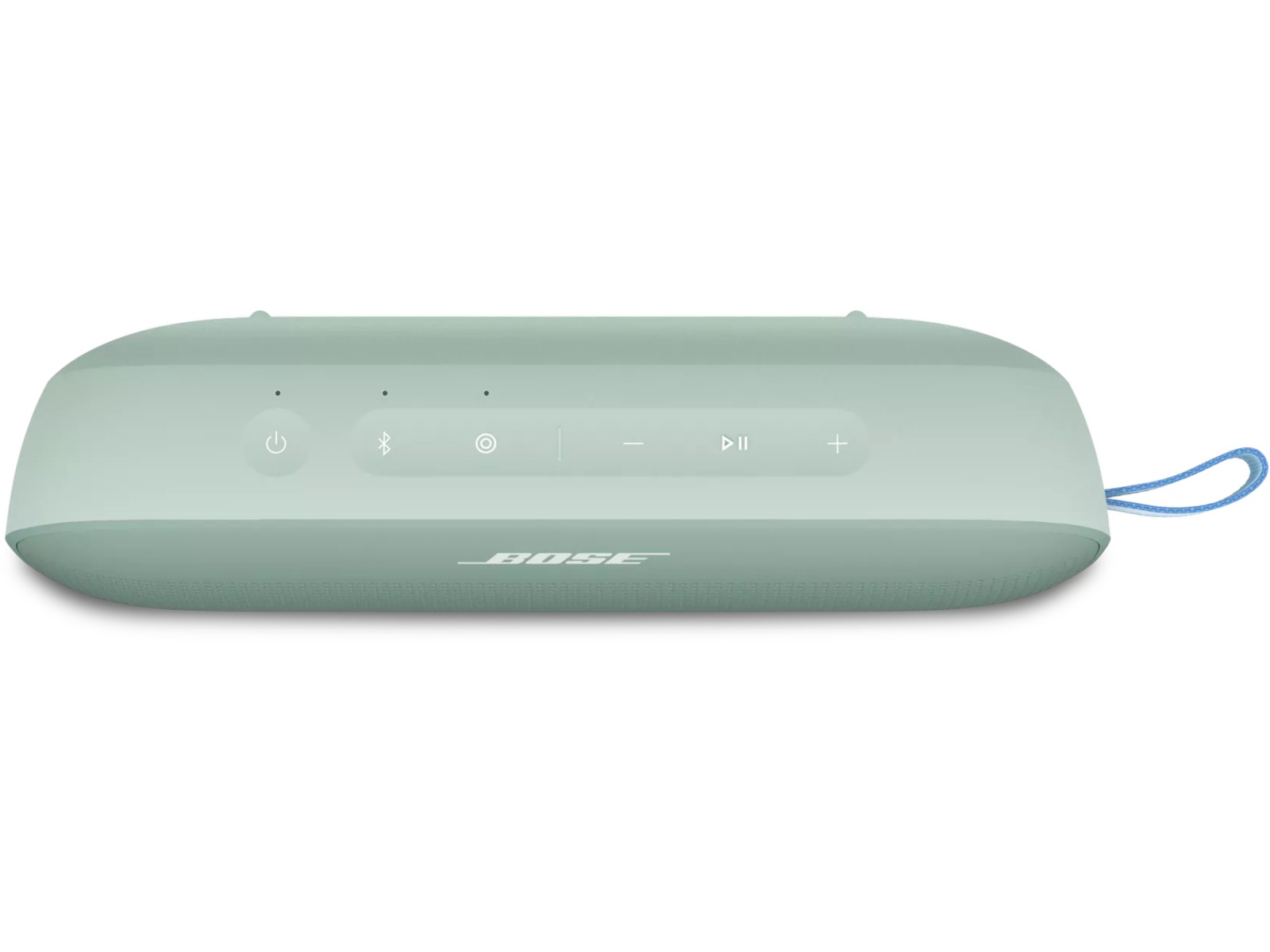 Bose Soundlink Flex II Trådløs Bluetooth Høyttaler (alpine sage) Trådløs / Bluetooth-høyttaler