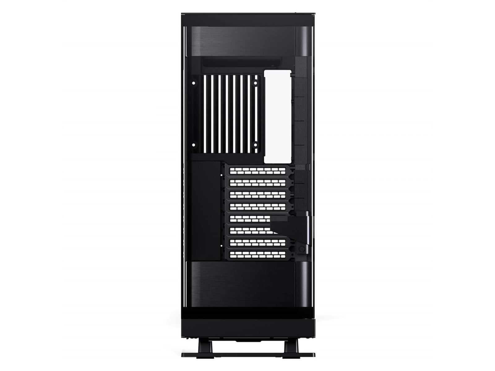 Phanteks Evolv X2 Case Brushed Black Mid Tower (sort) Midi tower
