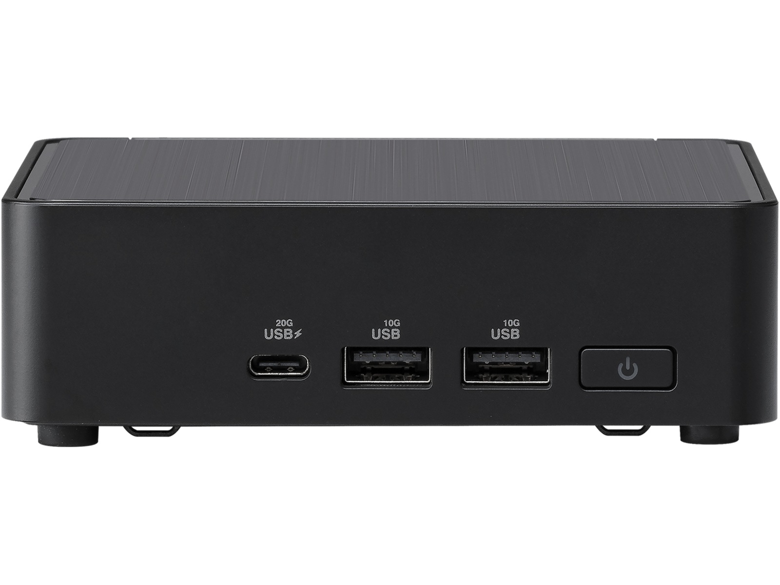 Asus NUC 14 PRO Slim Ultra 7 Barebone (m. Hovedkort)