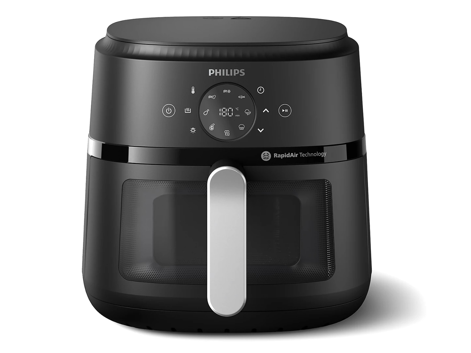 Philips 2000 Series Airfryer NA231/00 Airfryer
