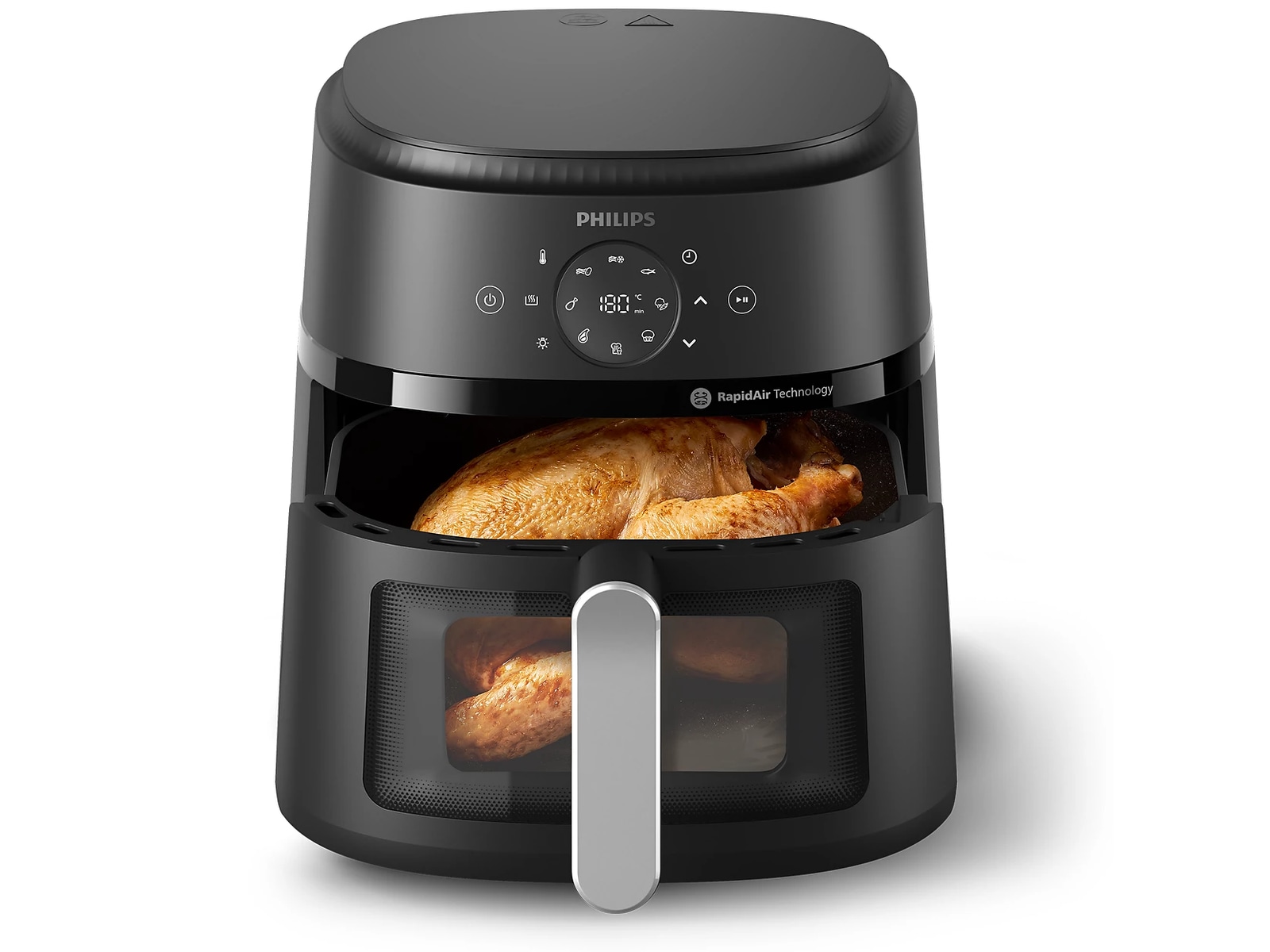 Philips 2000 Series Airfryer NA231/00 Airfryer