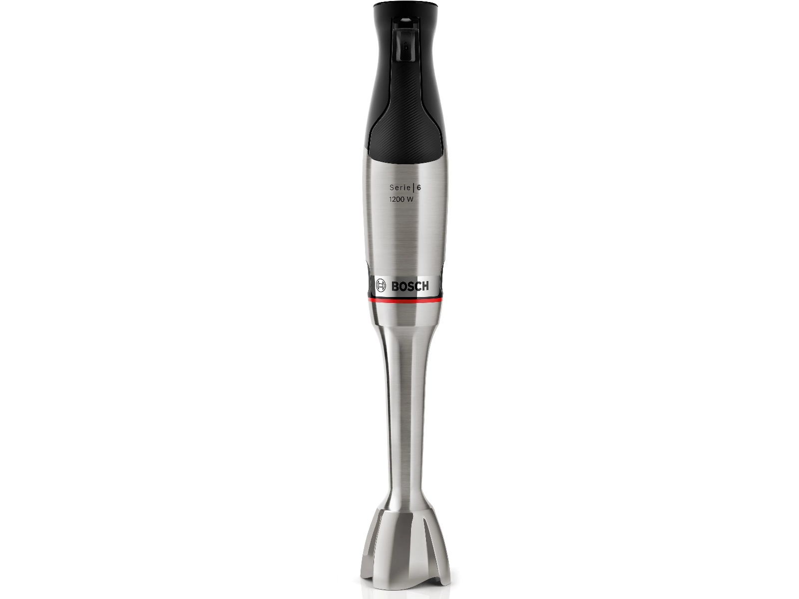 Bosch MSM6M810 miksestav (rustfritt stål) Hånd- & stavmiksere