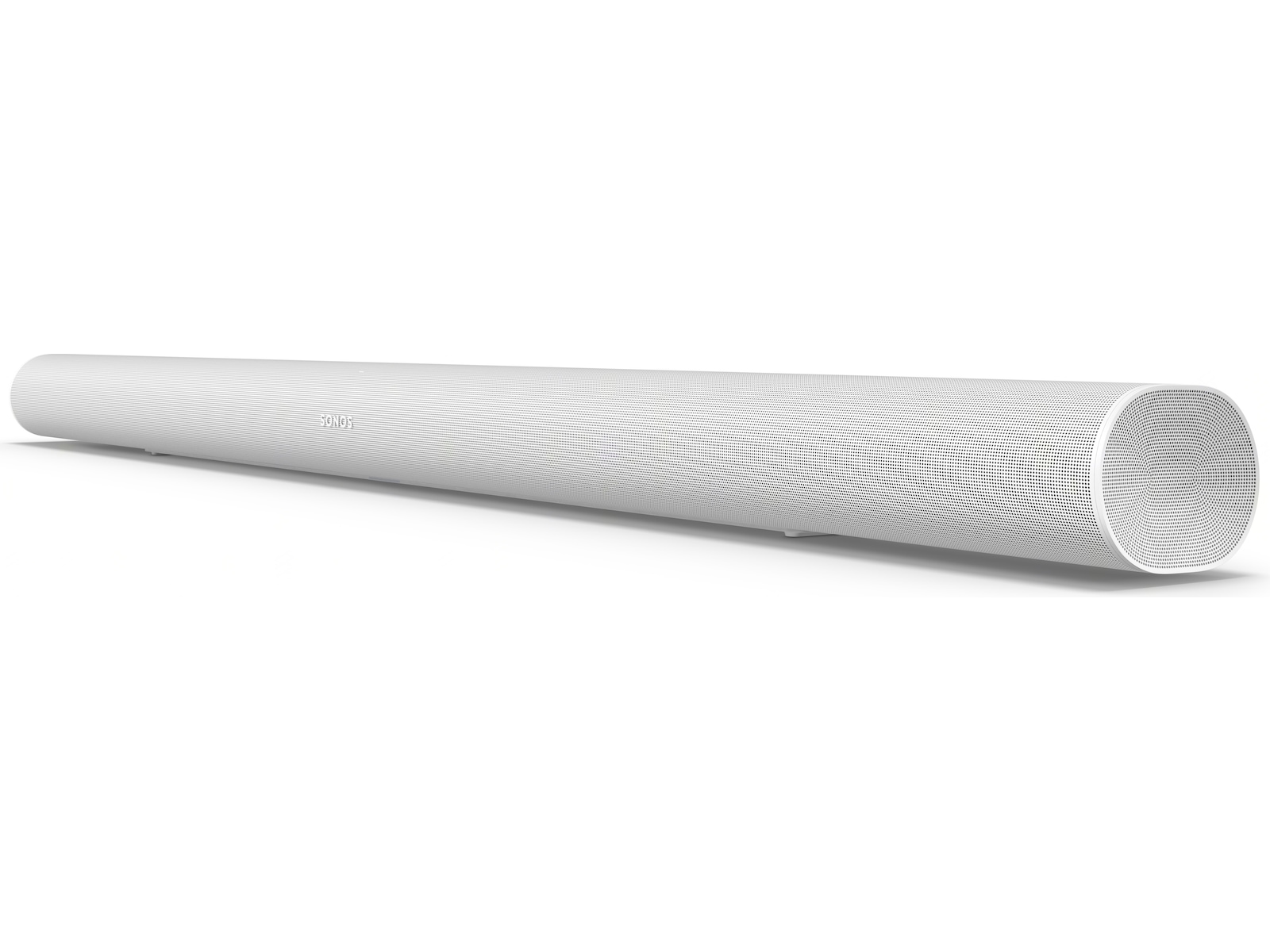 Sonos Arc Ultra (hvit) Lydplanker