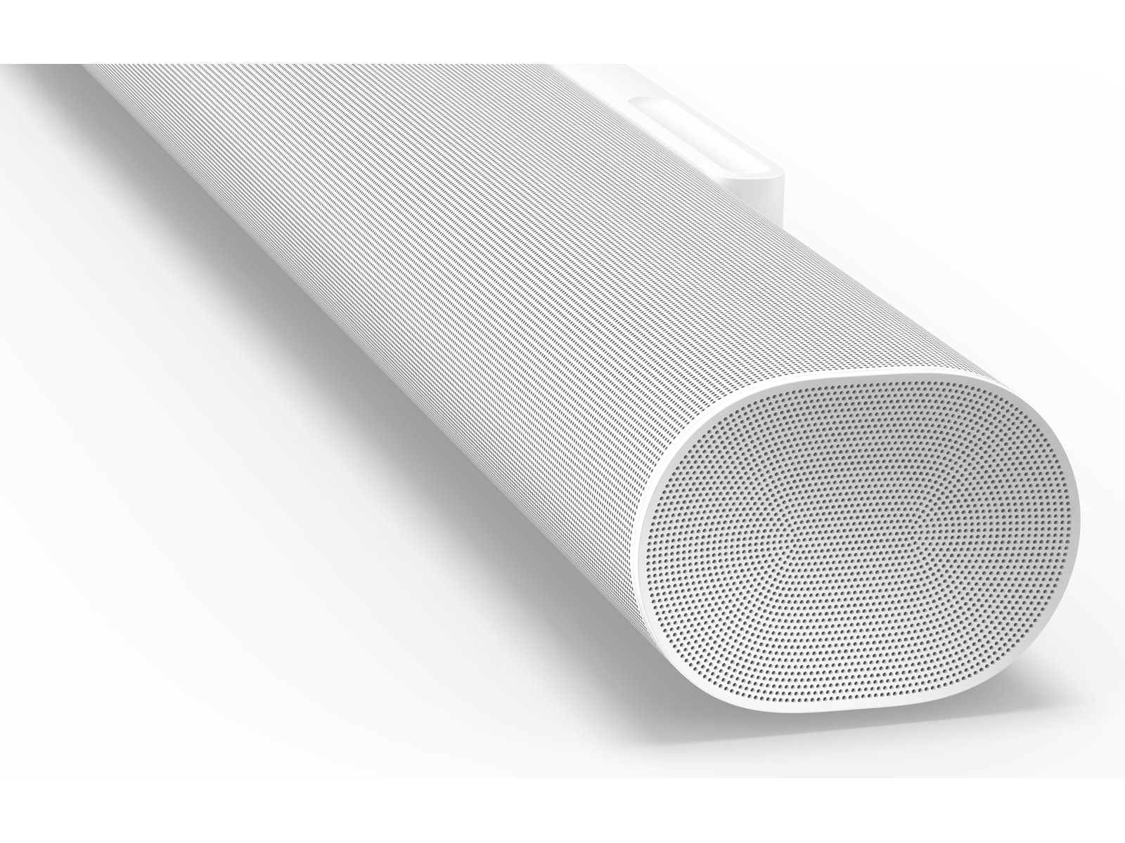 Sonos Arc Ultra (hvit) Lydplanker