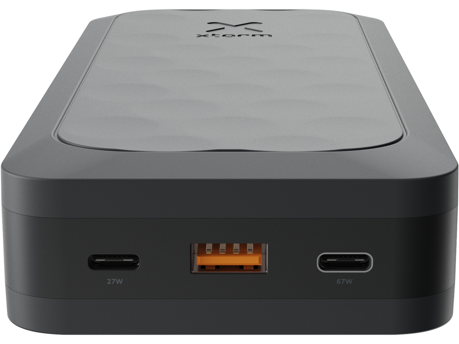 Xtorm FS5271 Powerbank 27000mAh (sort) Powerbank