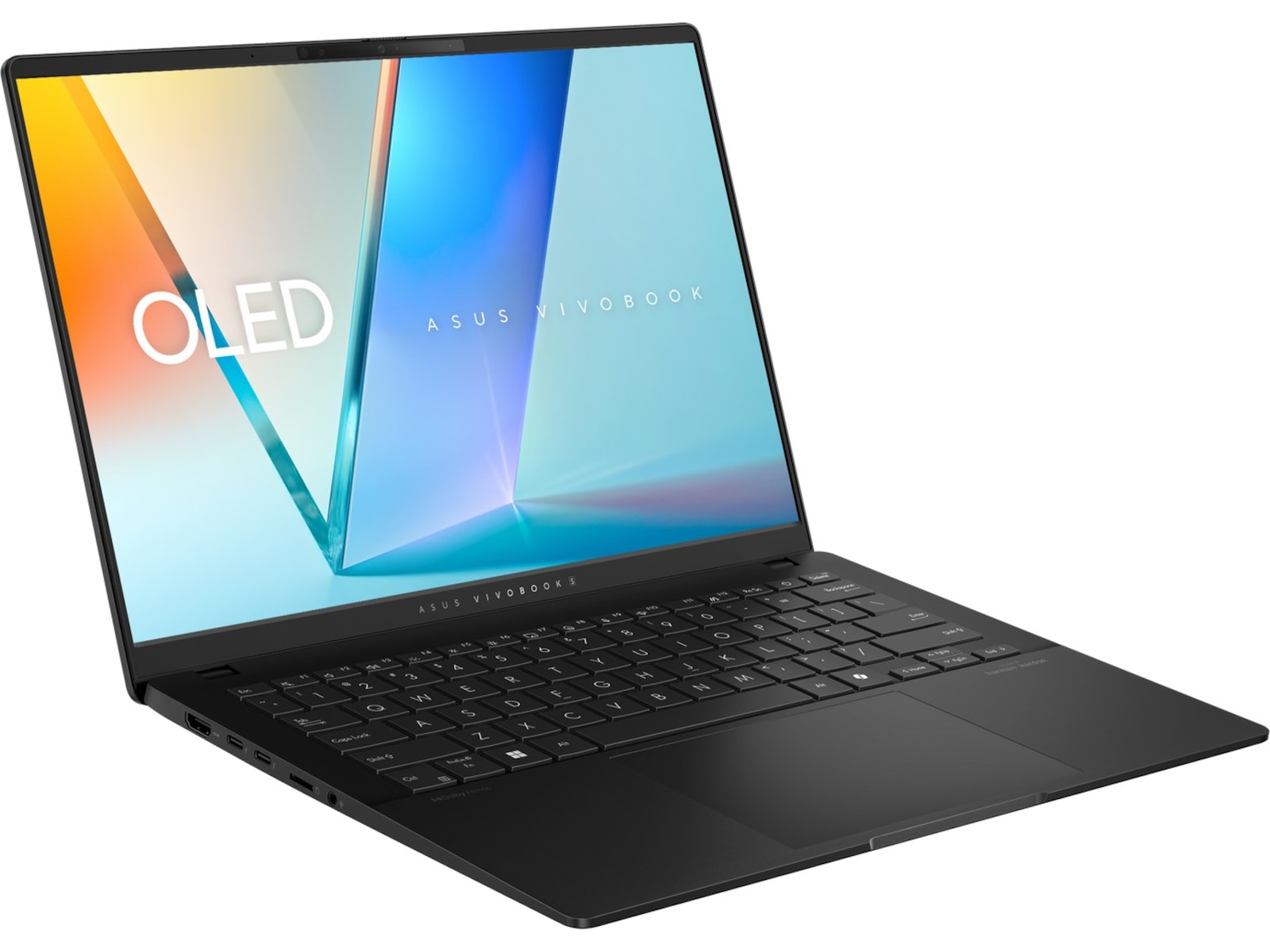 ASUS Vivobook S14 14" WUXGA OLED PC - Bærbar / laptop