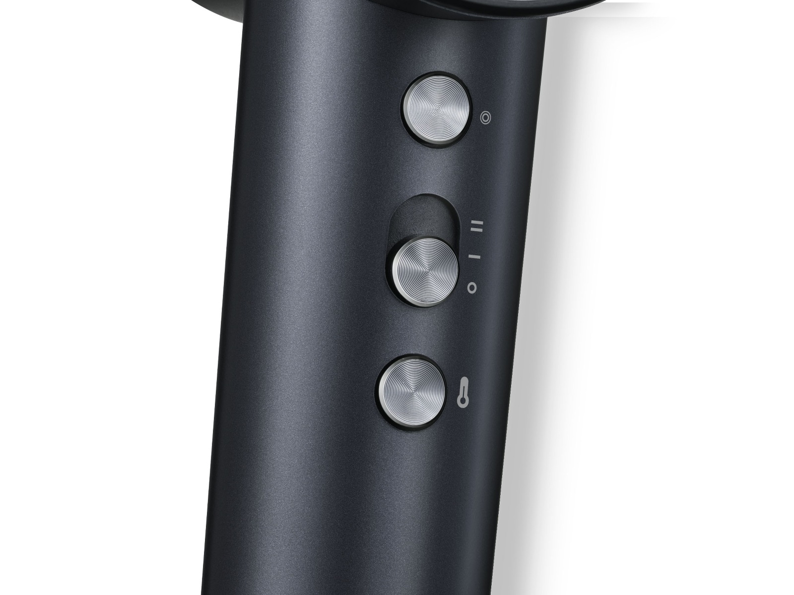 PureSense PSHD500 Hårføner Hårpleie & styling