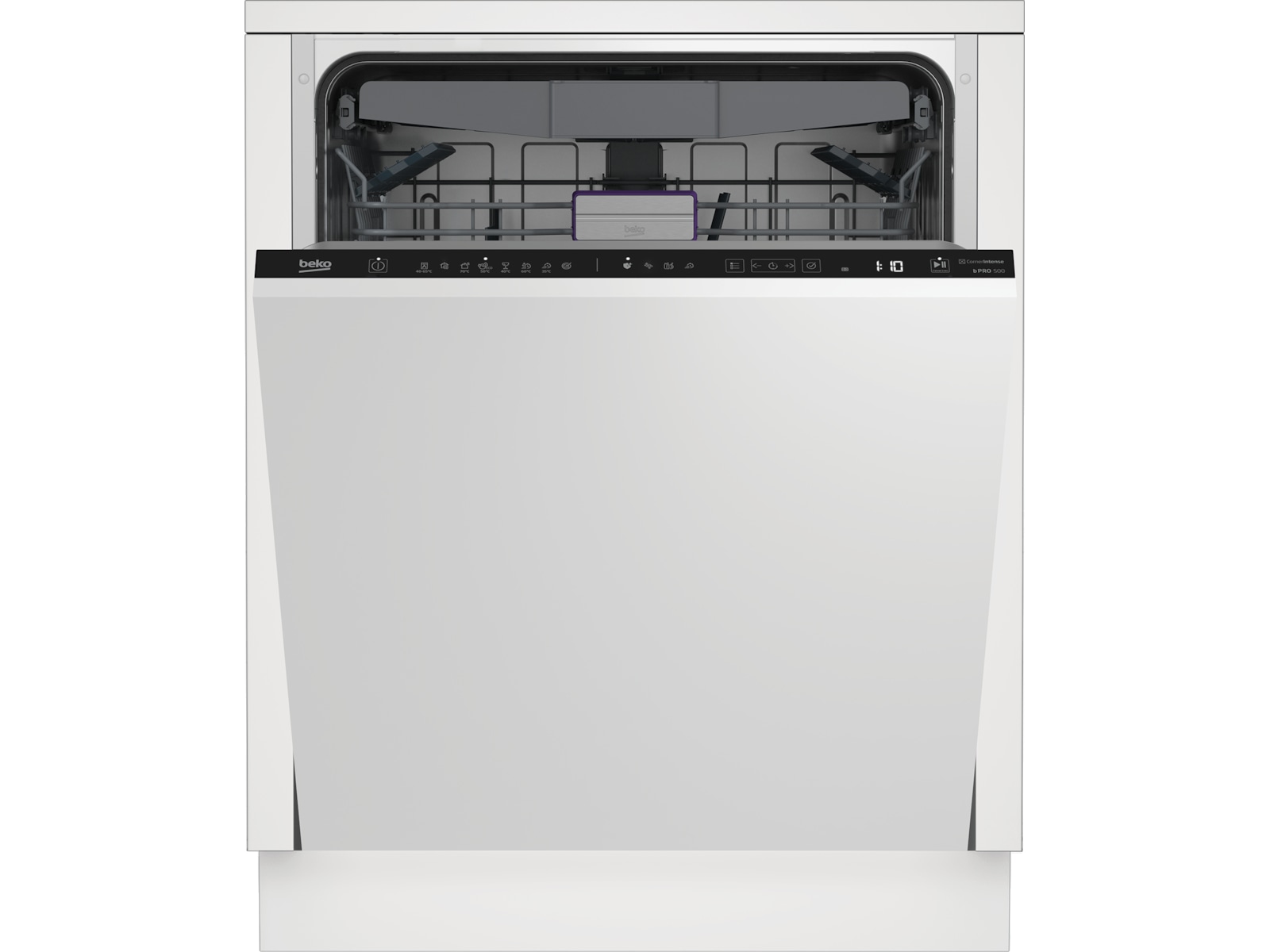 Beko BDIN38641D oppvaskmaskin -B-Grade Demo oppvaskmaskin