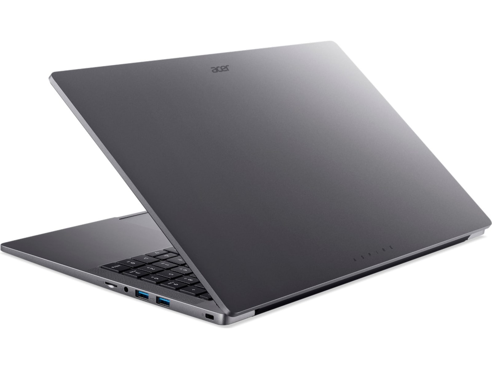 Acer Aspire Lite 15 15,6" FHD PC - Bærbar / laptop