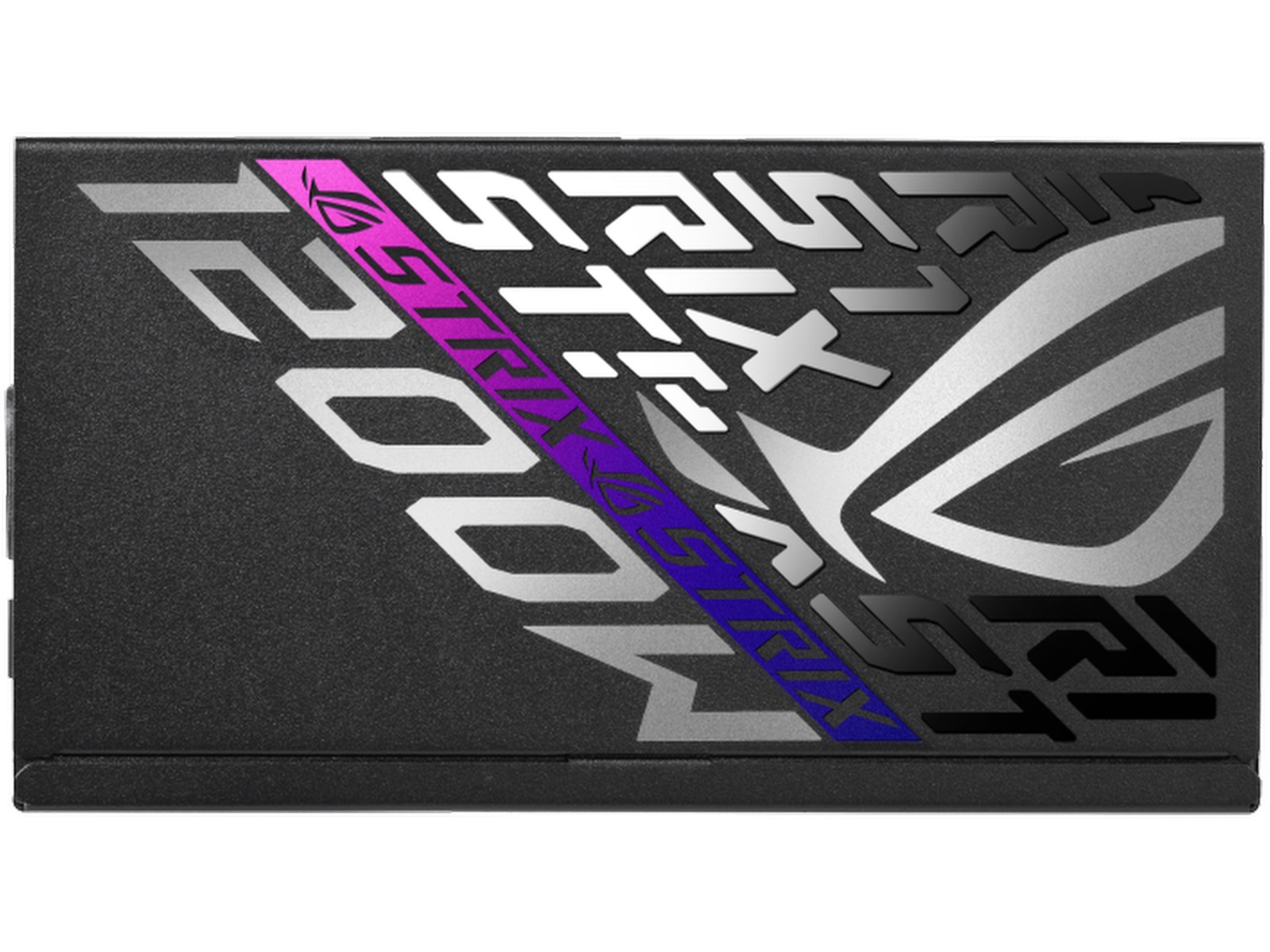 Asus ROG Strix 1200W Platinum PSU Enheter