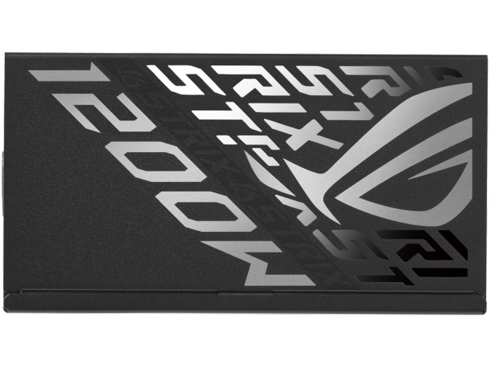 Asus ROG Strix 1200W Platinum PSU Enheter