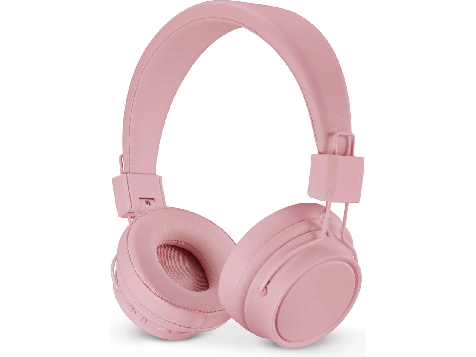 Andersson BHH-W2000 trådløse hodetelefoner (rosa) Hodetelefoner