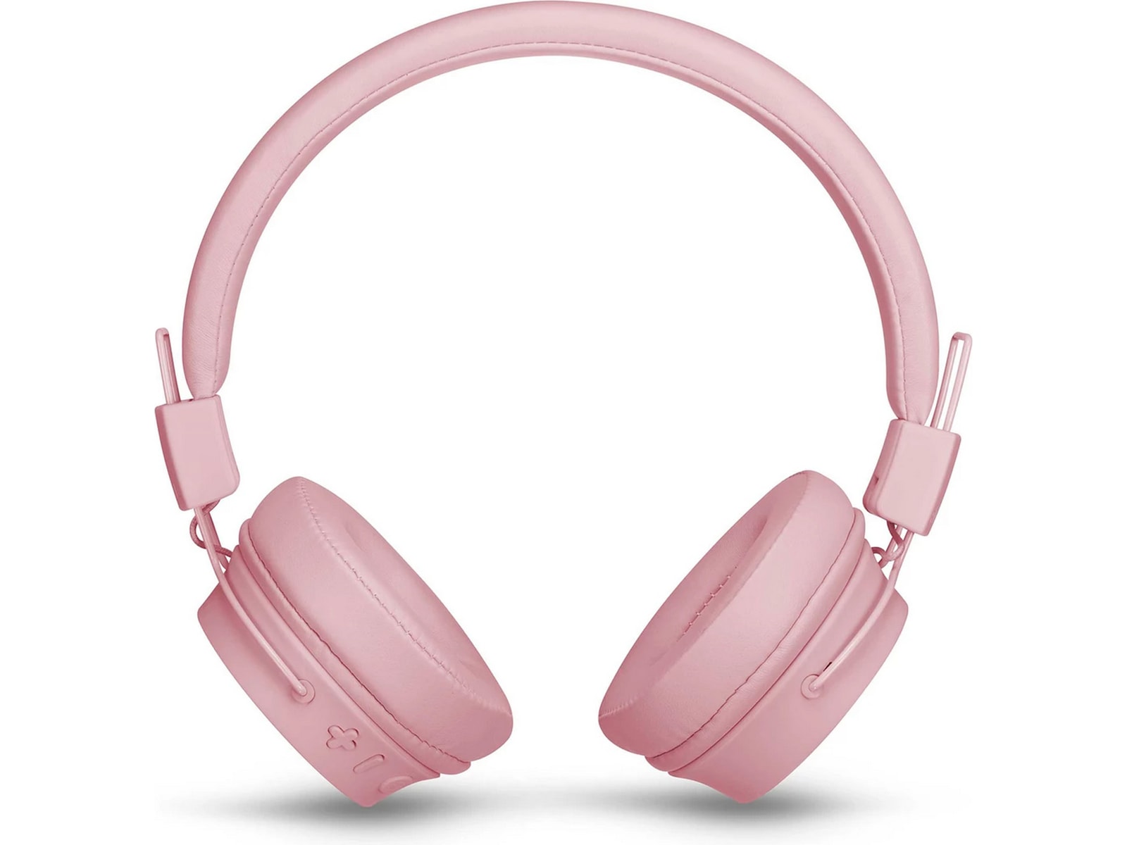 Andersson BHH-W2000 trådløse hodetelefoner (rosa) Hodetelefoner