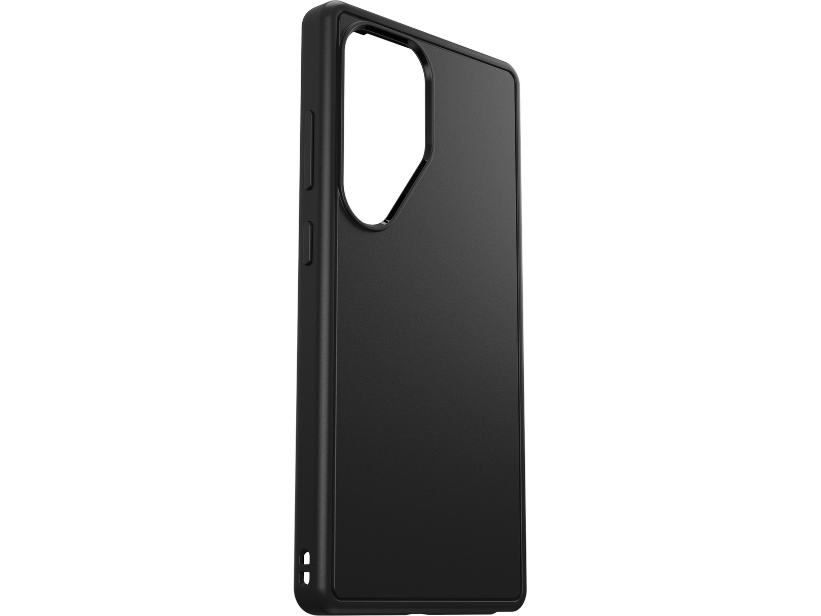 OtterBox Galaxy S25 Ultra Symmetry deksel - ProPack (sort) Mobildeksel