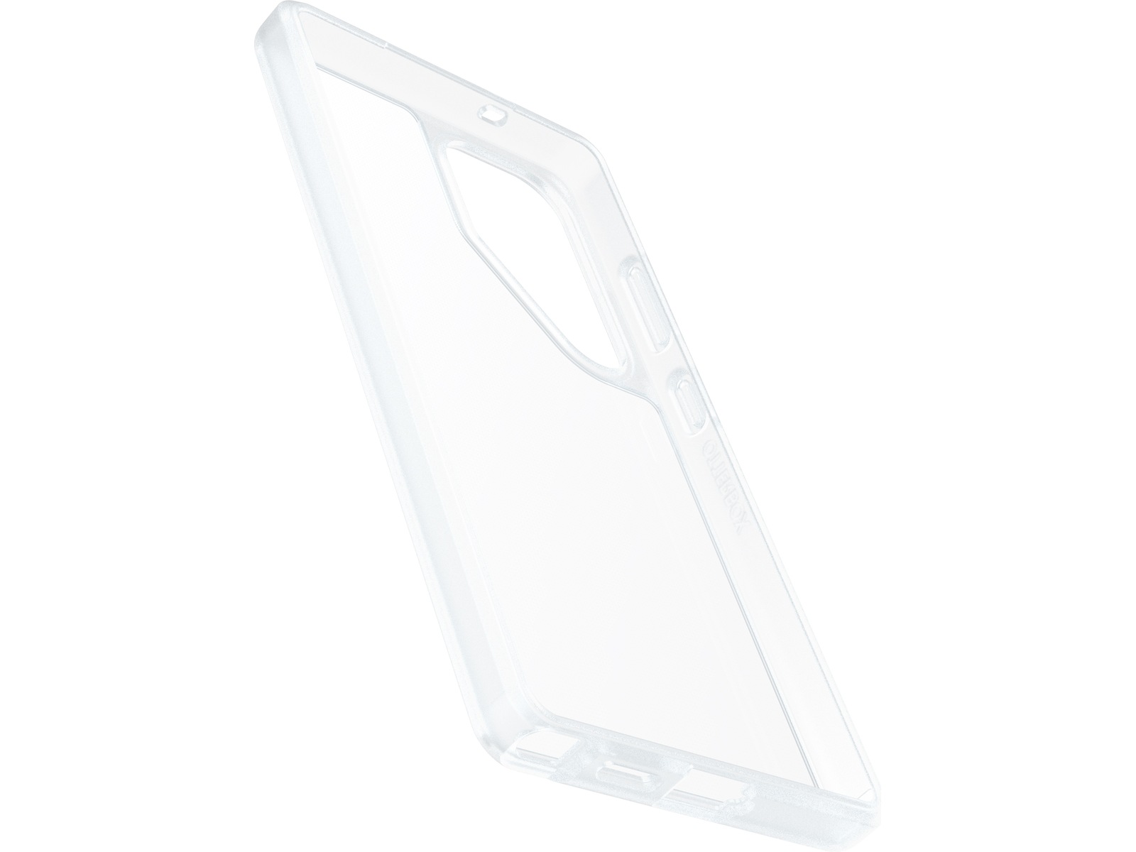 OtterBox Galaxy S25 Ultra React deksel - ProPack (gjennomsiktig) Mobildeksel