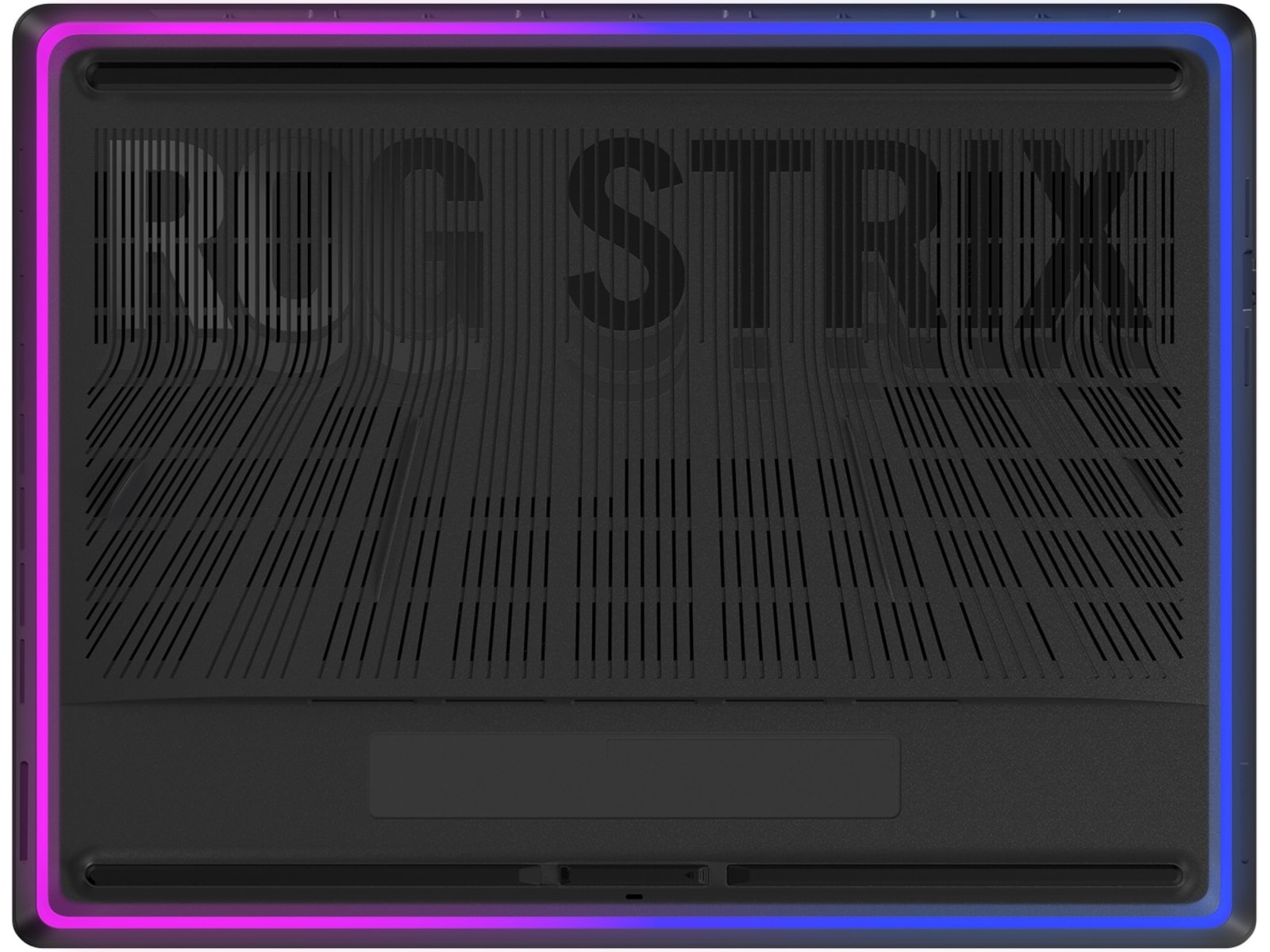 Asus ROG Strix SCAR 16" WQXGA 240 Hz Gaming laptop