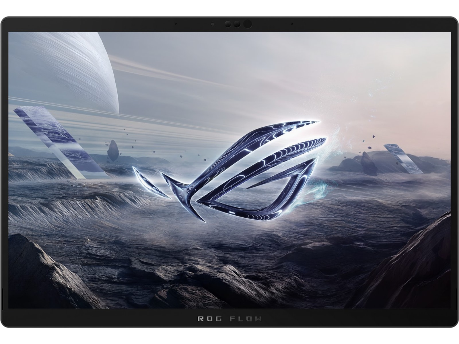 Asus ROG Flow Z13 13" WQXGA 180 Hz PC - Bærbar / laptop