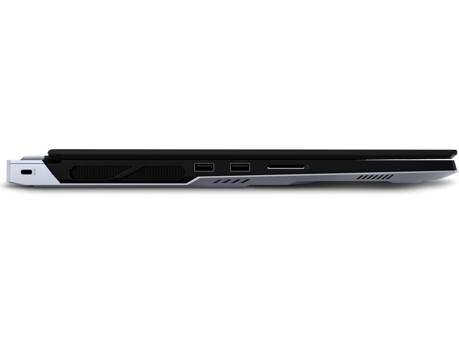 MSI Titan 18 HX AI 18" UHD+ Gaming laptop