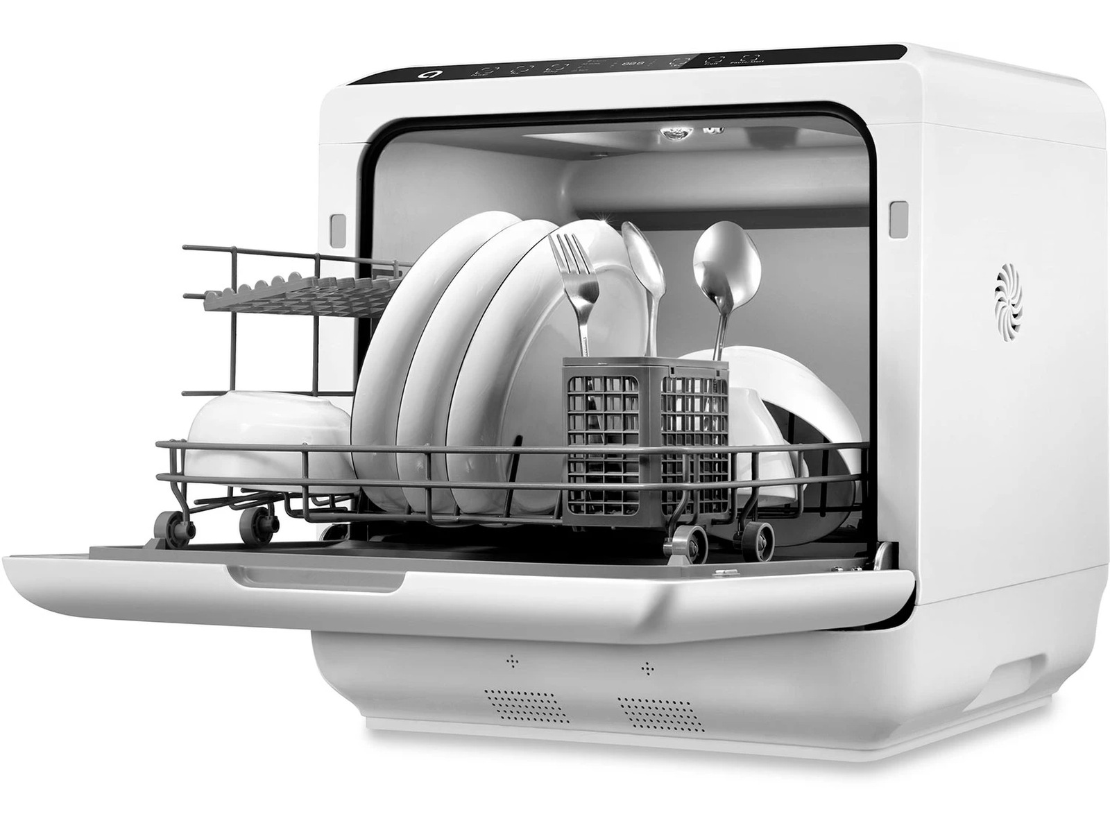 Andersson DHW-W2000 benkoppvaskmaskin Benkoppvaskmaskin