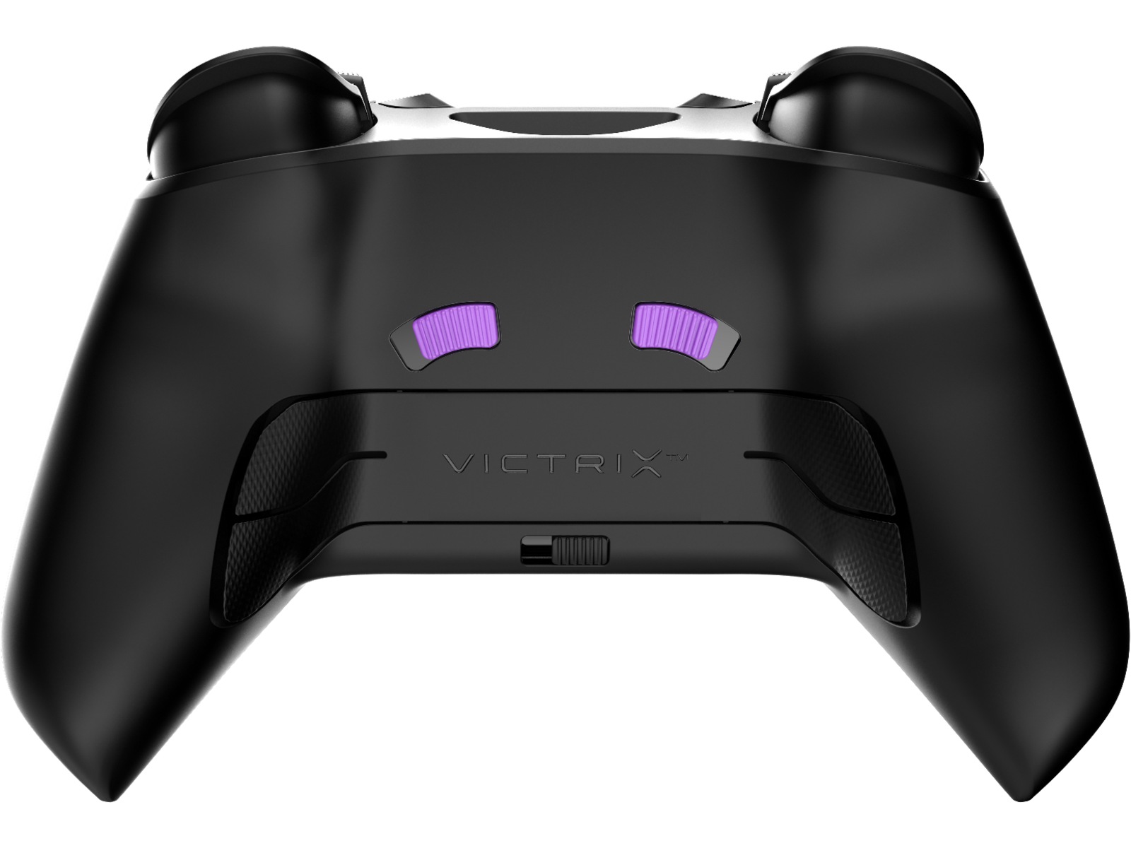 PDP Victrix Gambit Prime XSX kablet kontroller (grå) Tilbehør til spillkonsoller